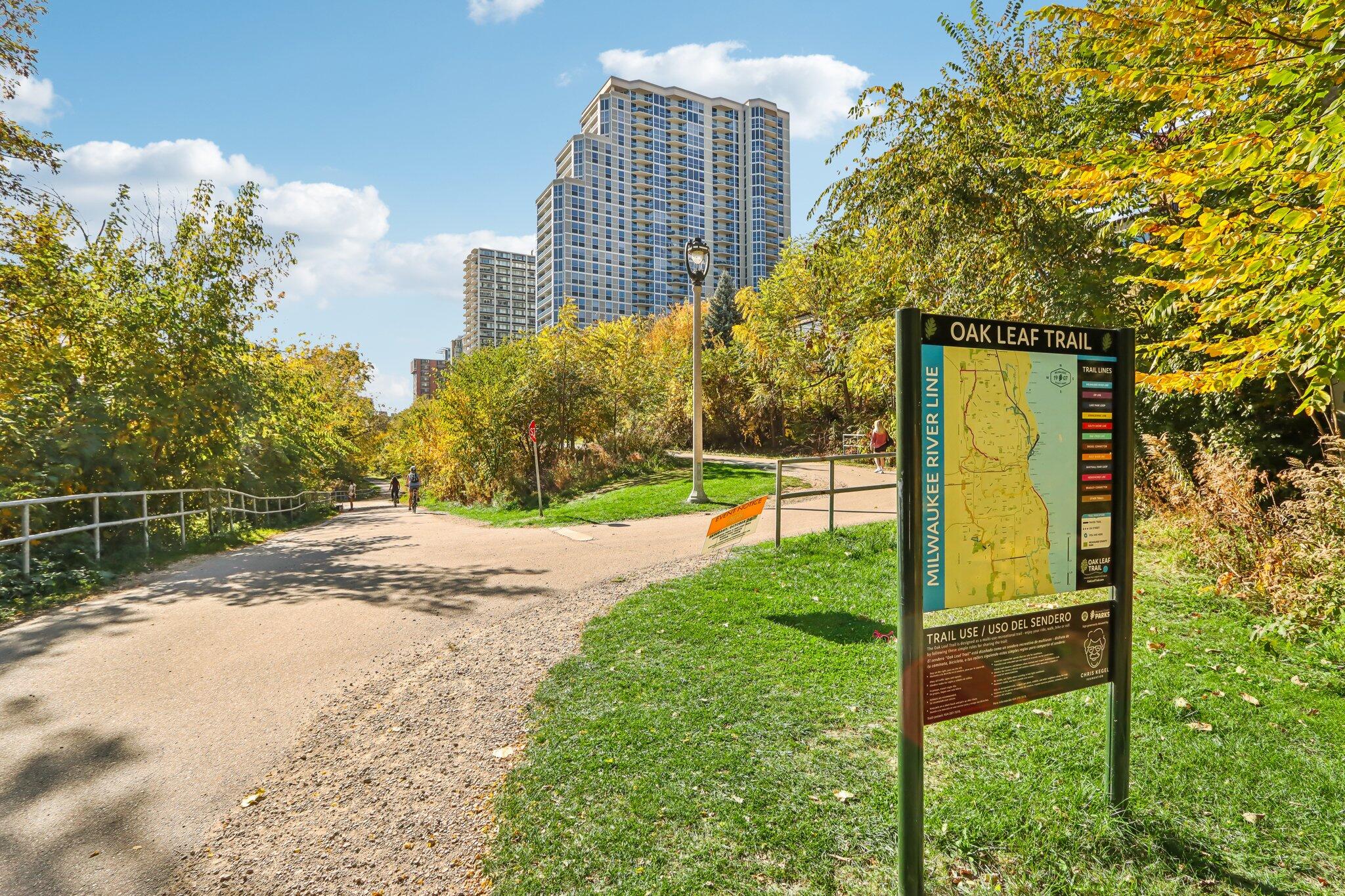 1660 N Prospect Ave Unit: 1510