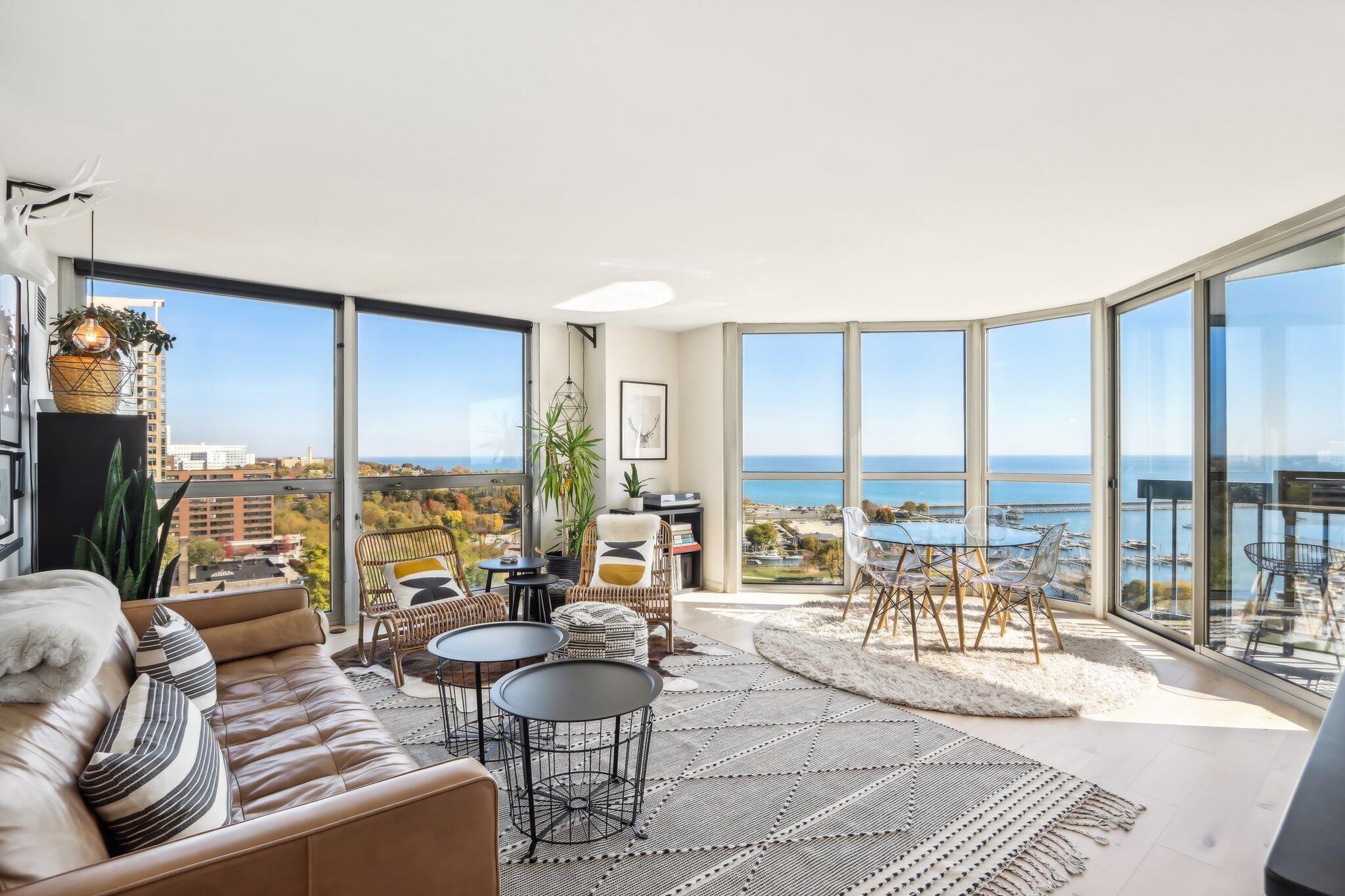 1660 N Prospect Ave Unit: 1510