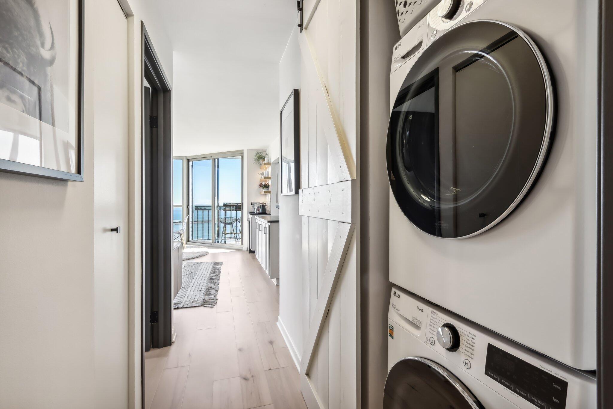 1660 N Prospect Ave Unit: 1510