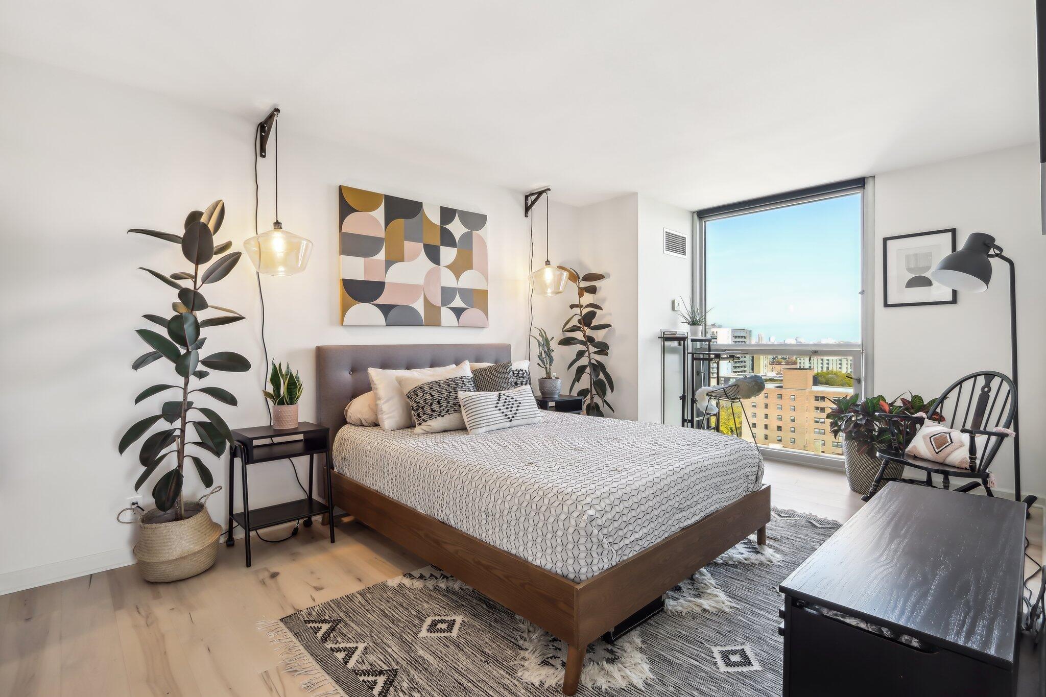 1660 N Prospect Ave Unit: 1510