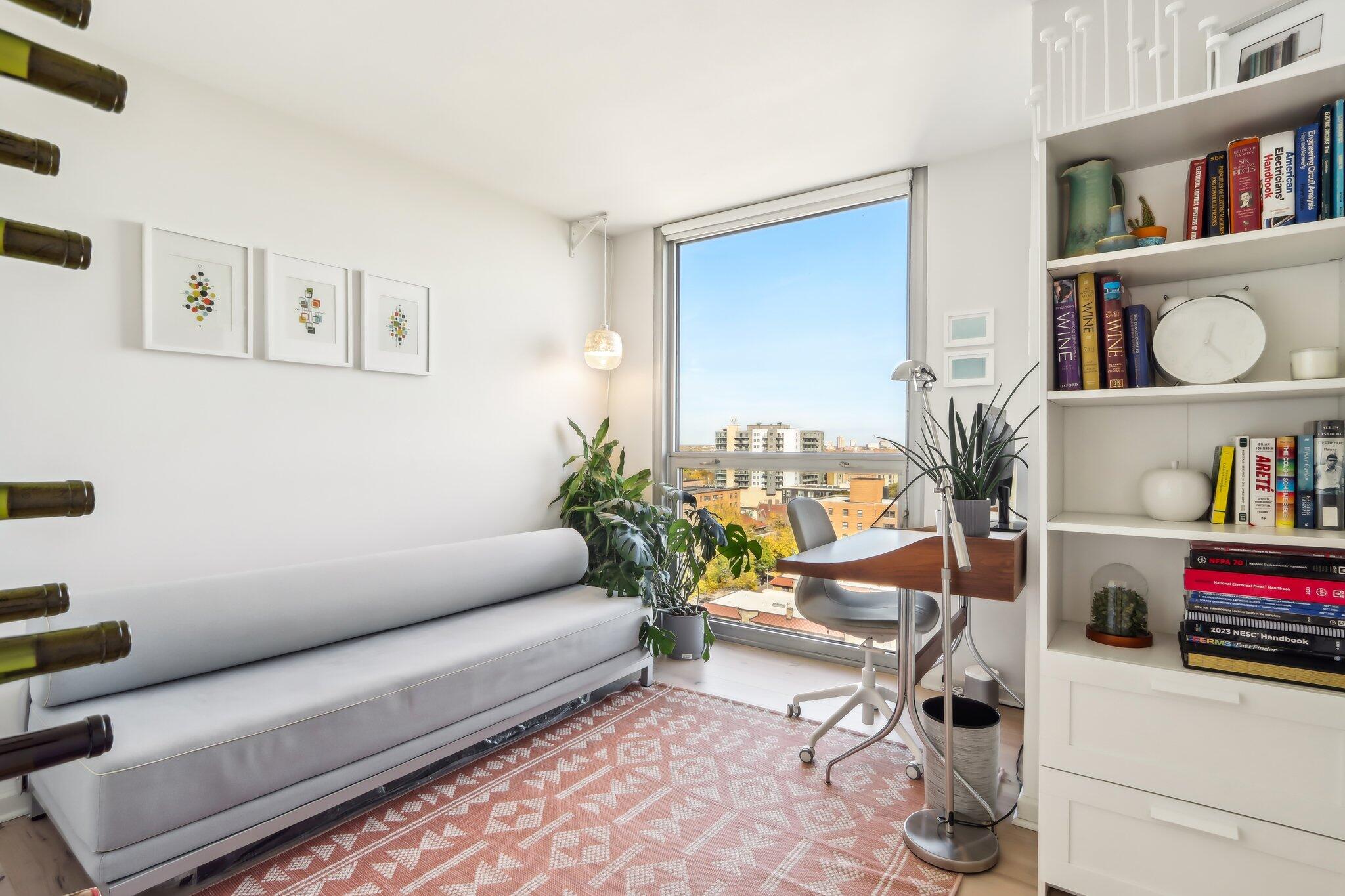 1660 N Prospect Ave Unit: 1510