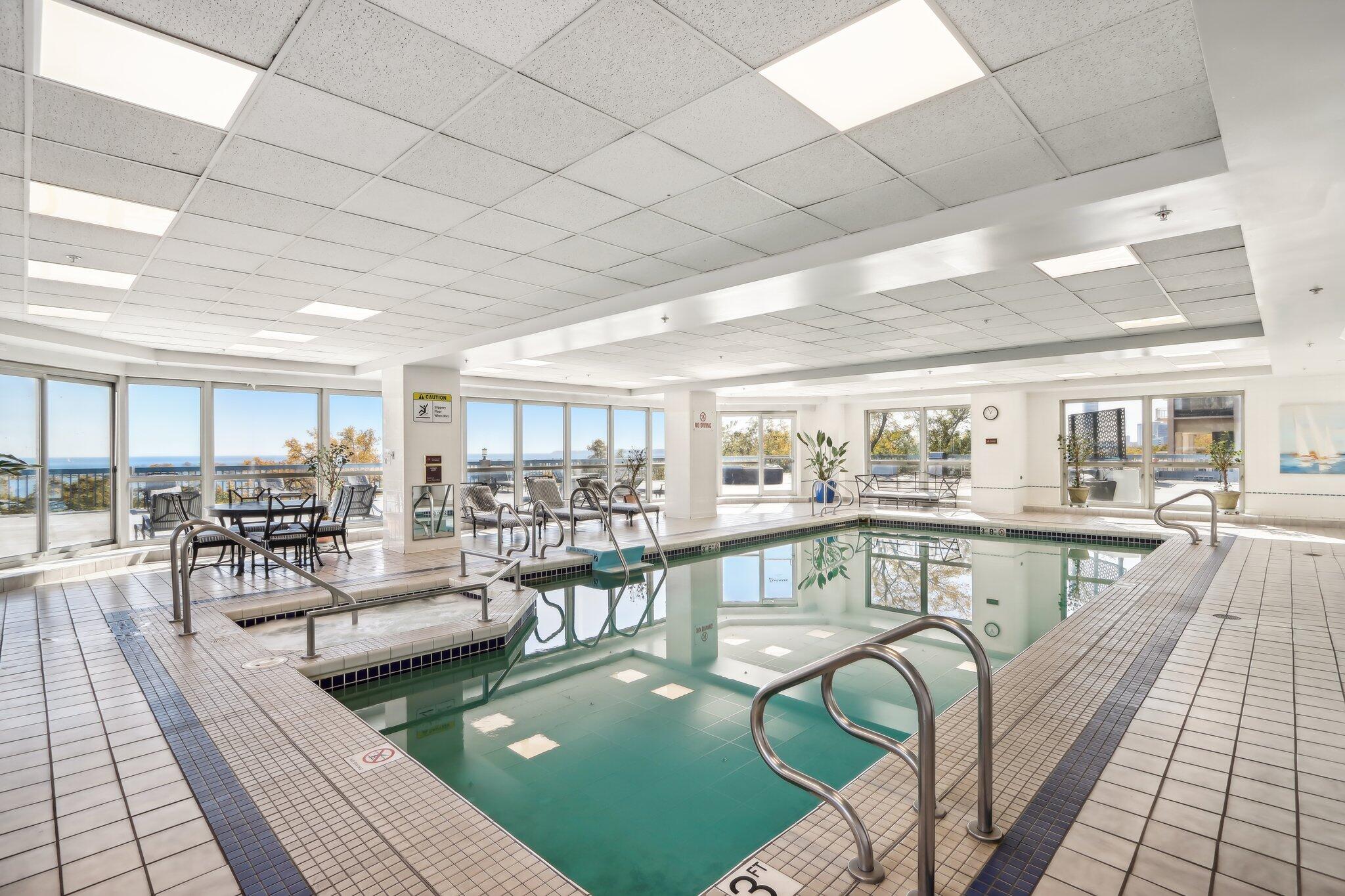 1660 N Prospect Ave Unit: 1510