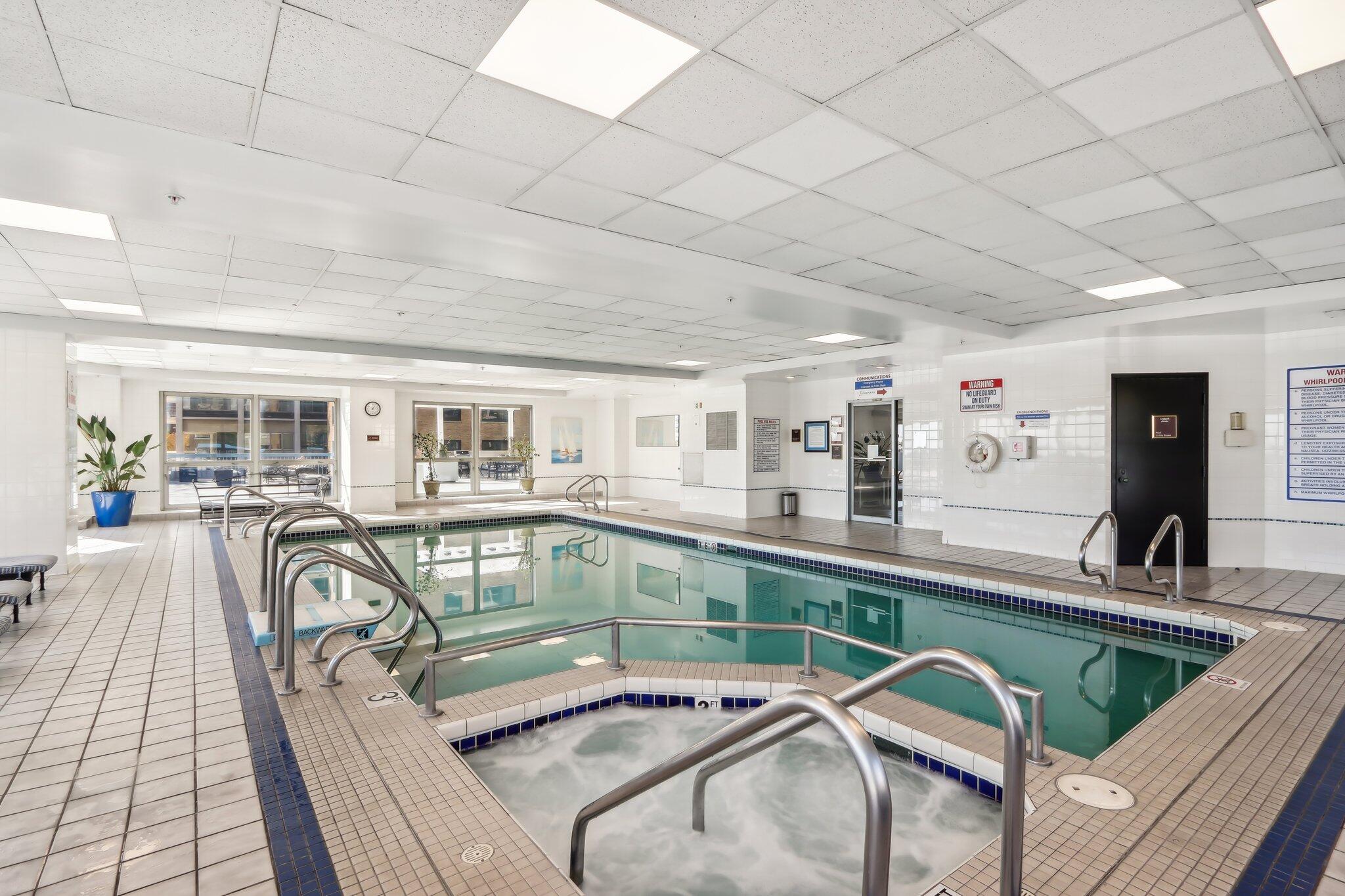 1660 N Prospect Ave Unit: 1510