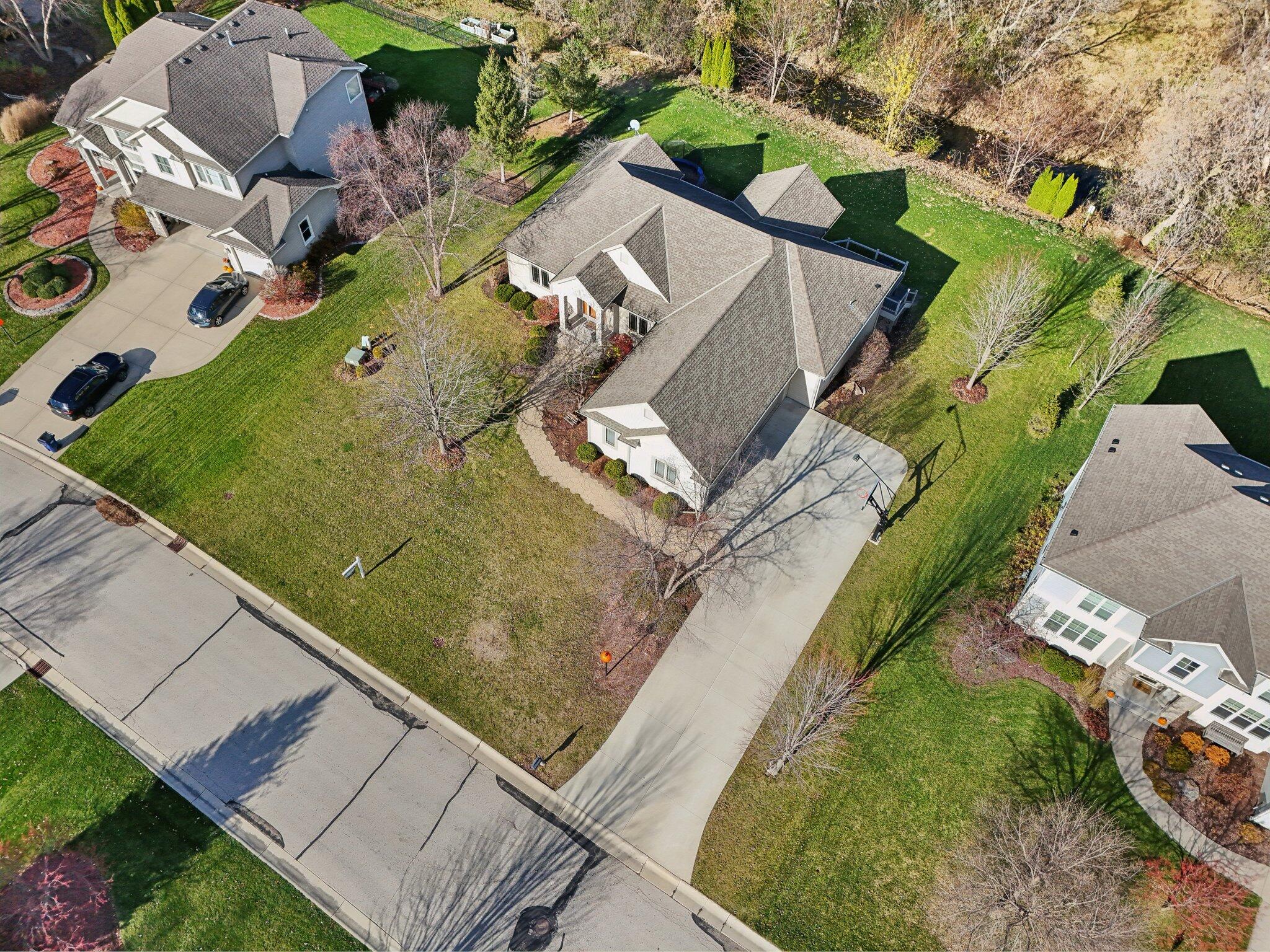 W188S8923 Creekside Ct