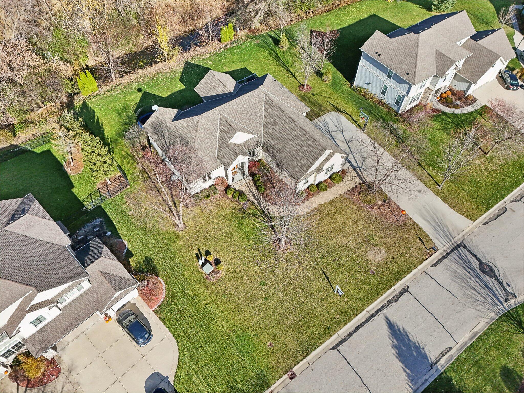 W188S8923 Creekside Ct