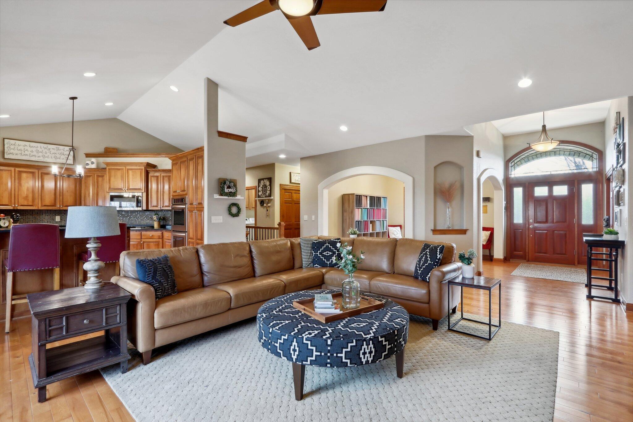 W188S8923 Creekside Ct