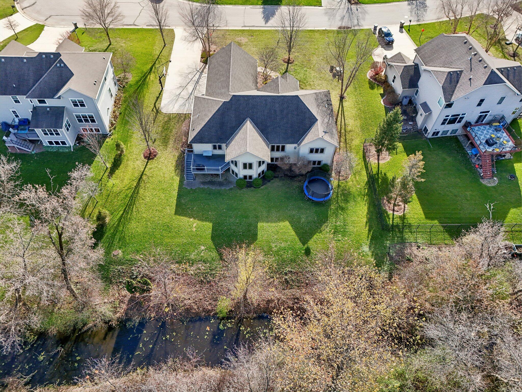 W188S8923 Creekside Ct