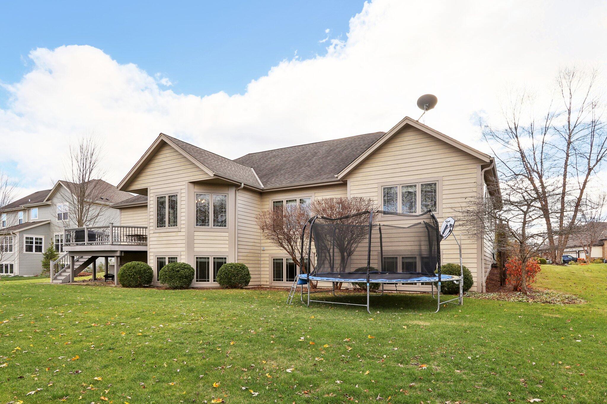 W188S8923 Creekside Ct