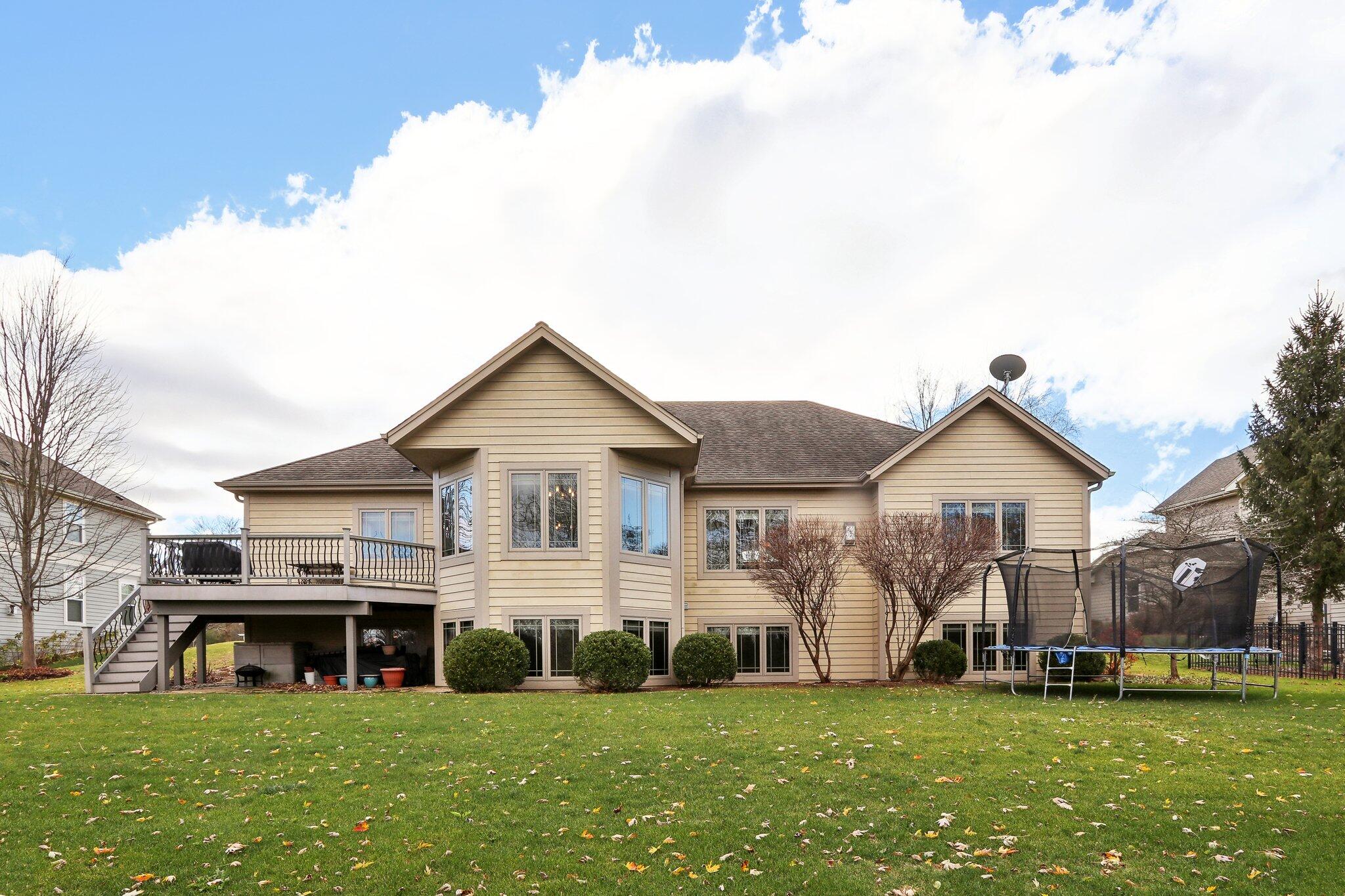 W188S8923 Creekside Ct