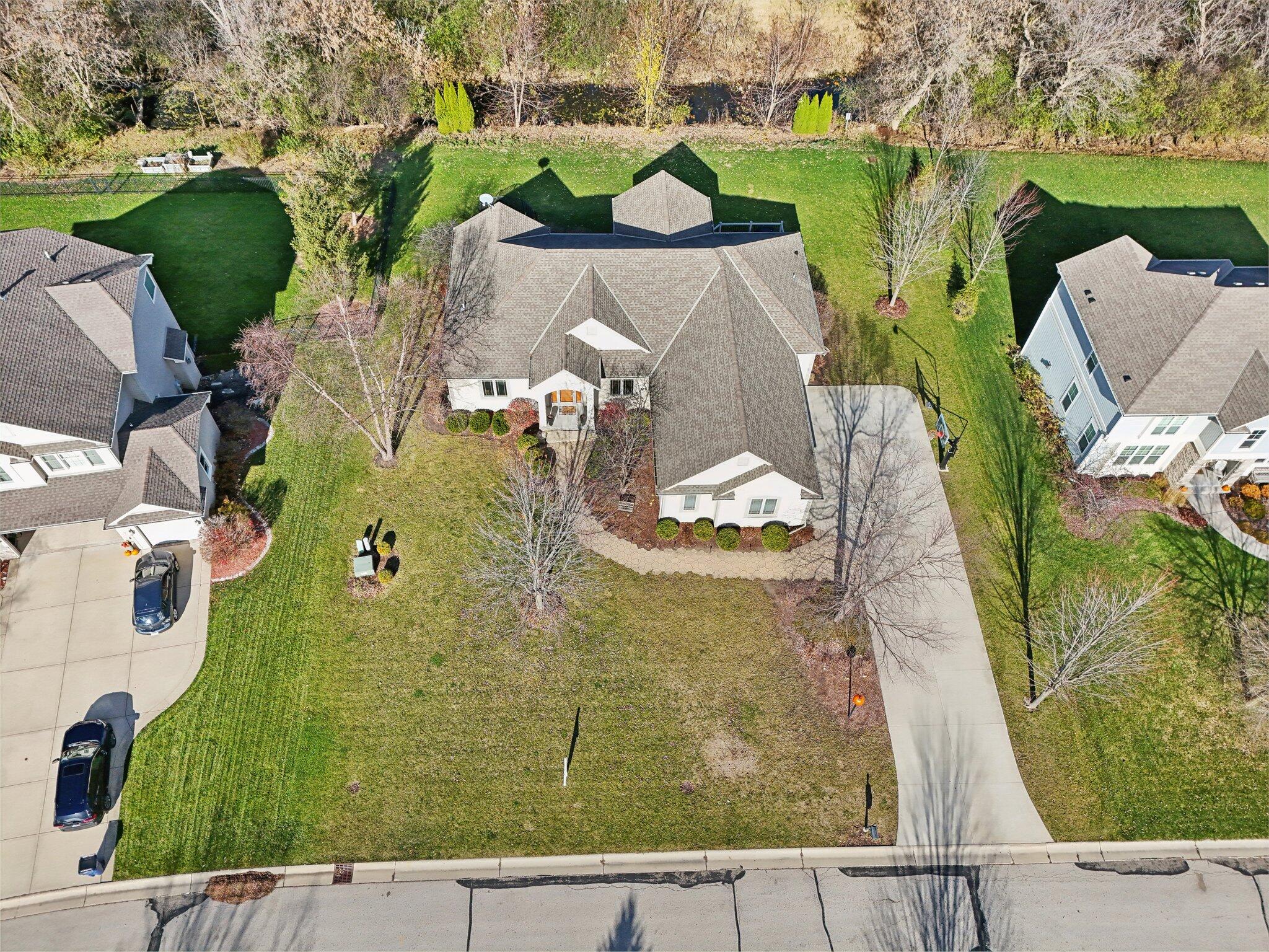 W188S8923 Creekside Ct