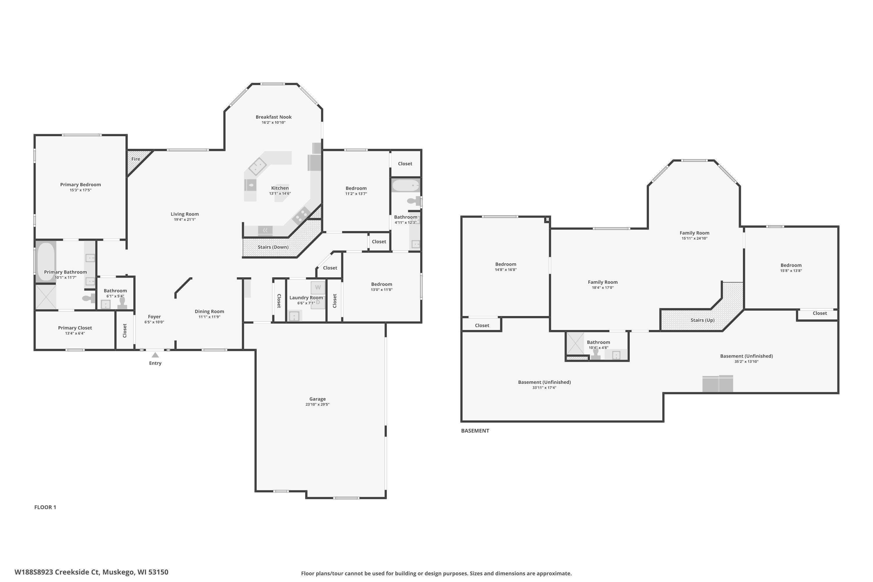 W188S8923 Creekside Ct