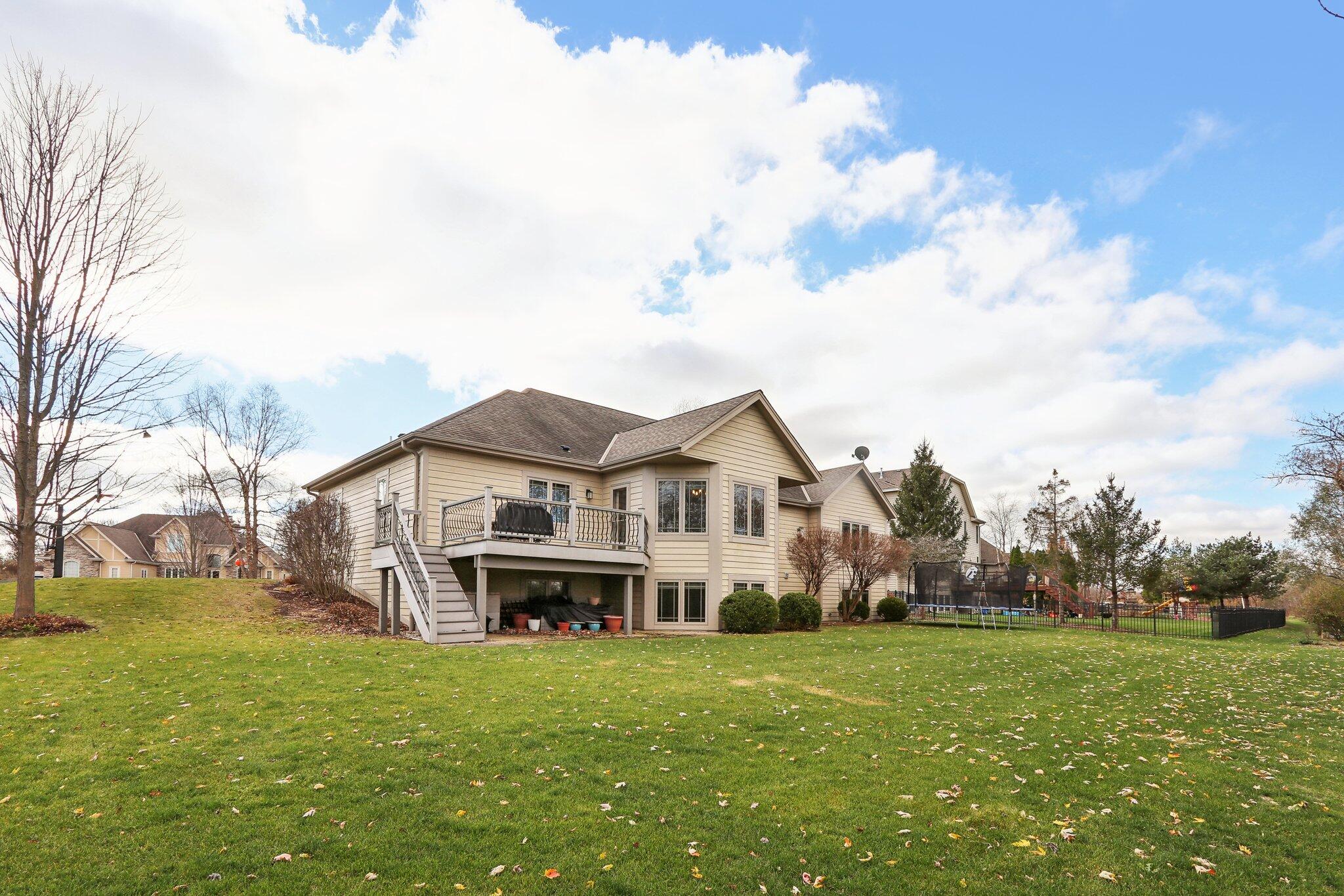 W188S8923 Creekside Ct