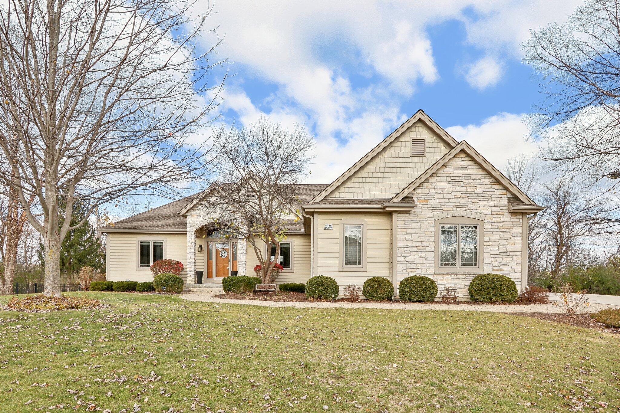 W188S8923 Creekside Ct