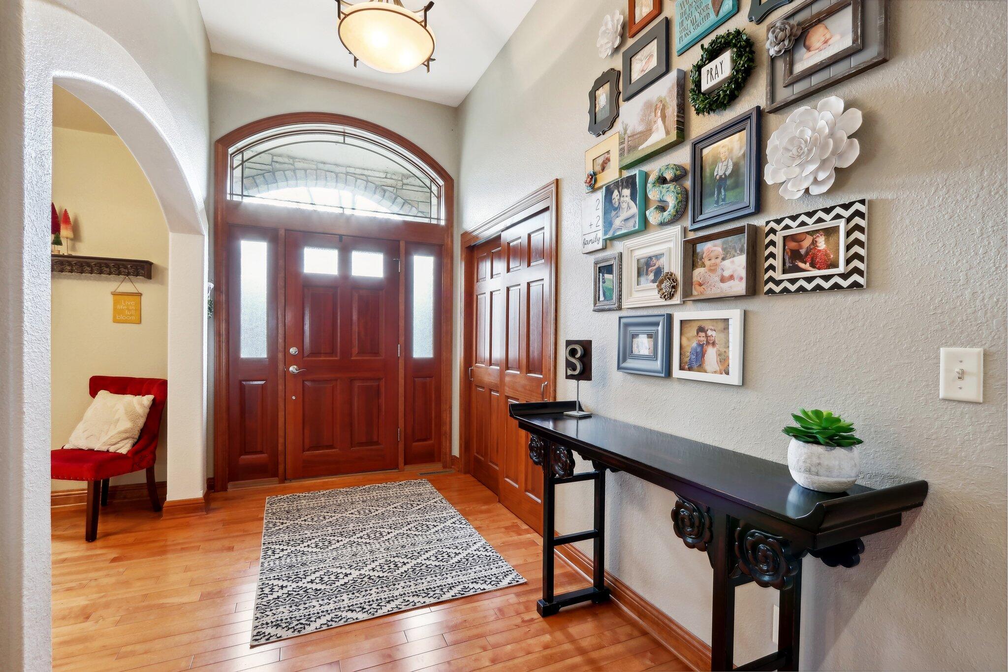 W188S8923 Creekside Ct