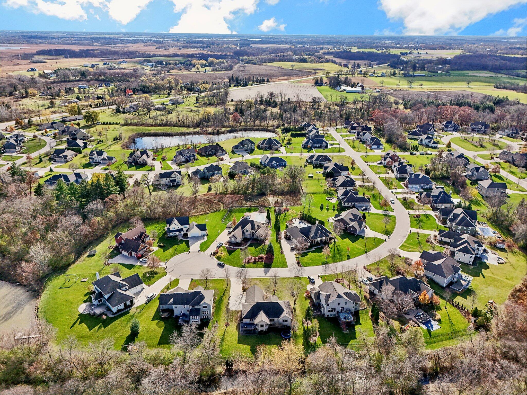 W188S8923 Creekside Ct