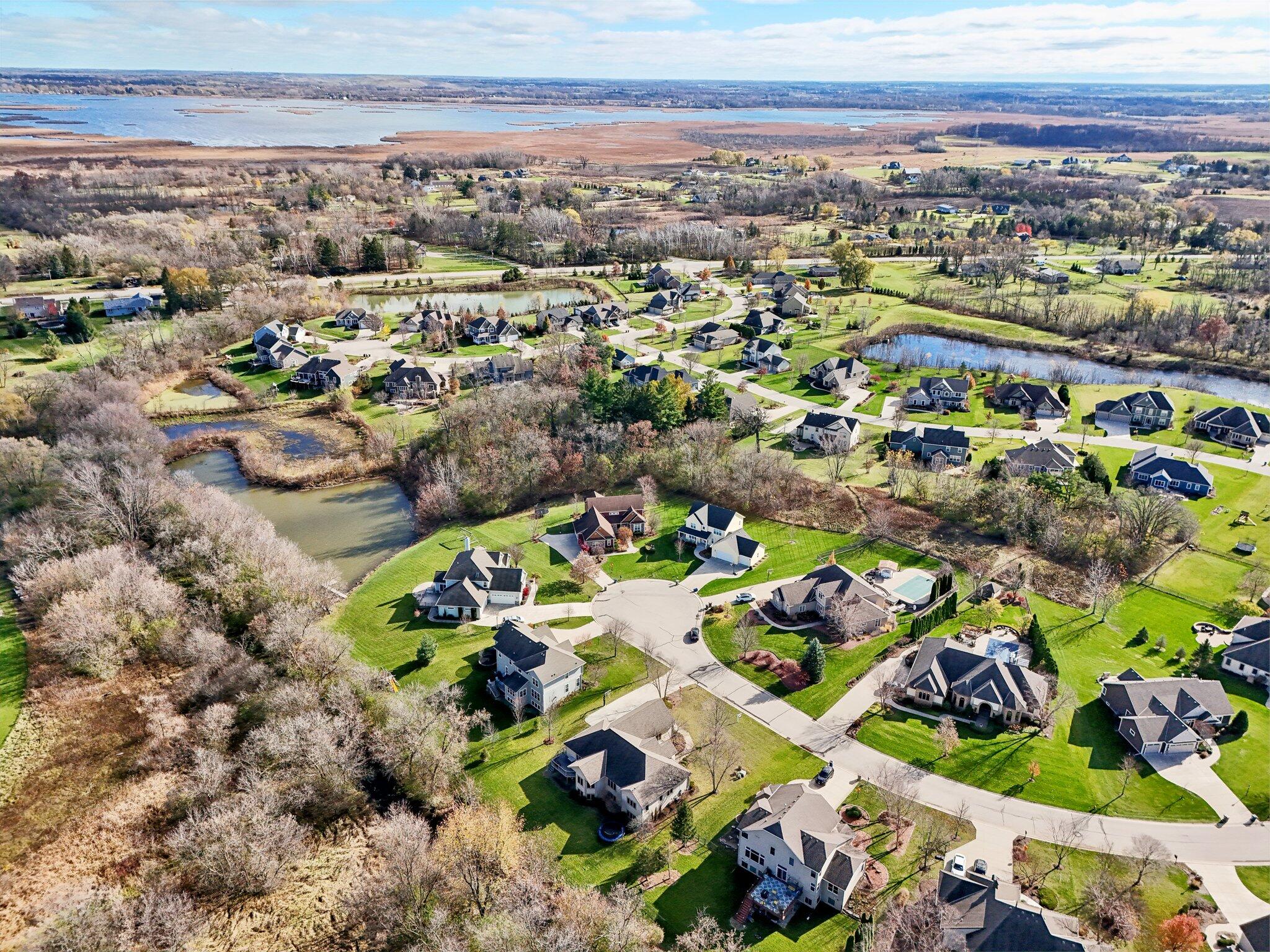 W188S8923 Creekside Ct