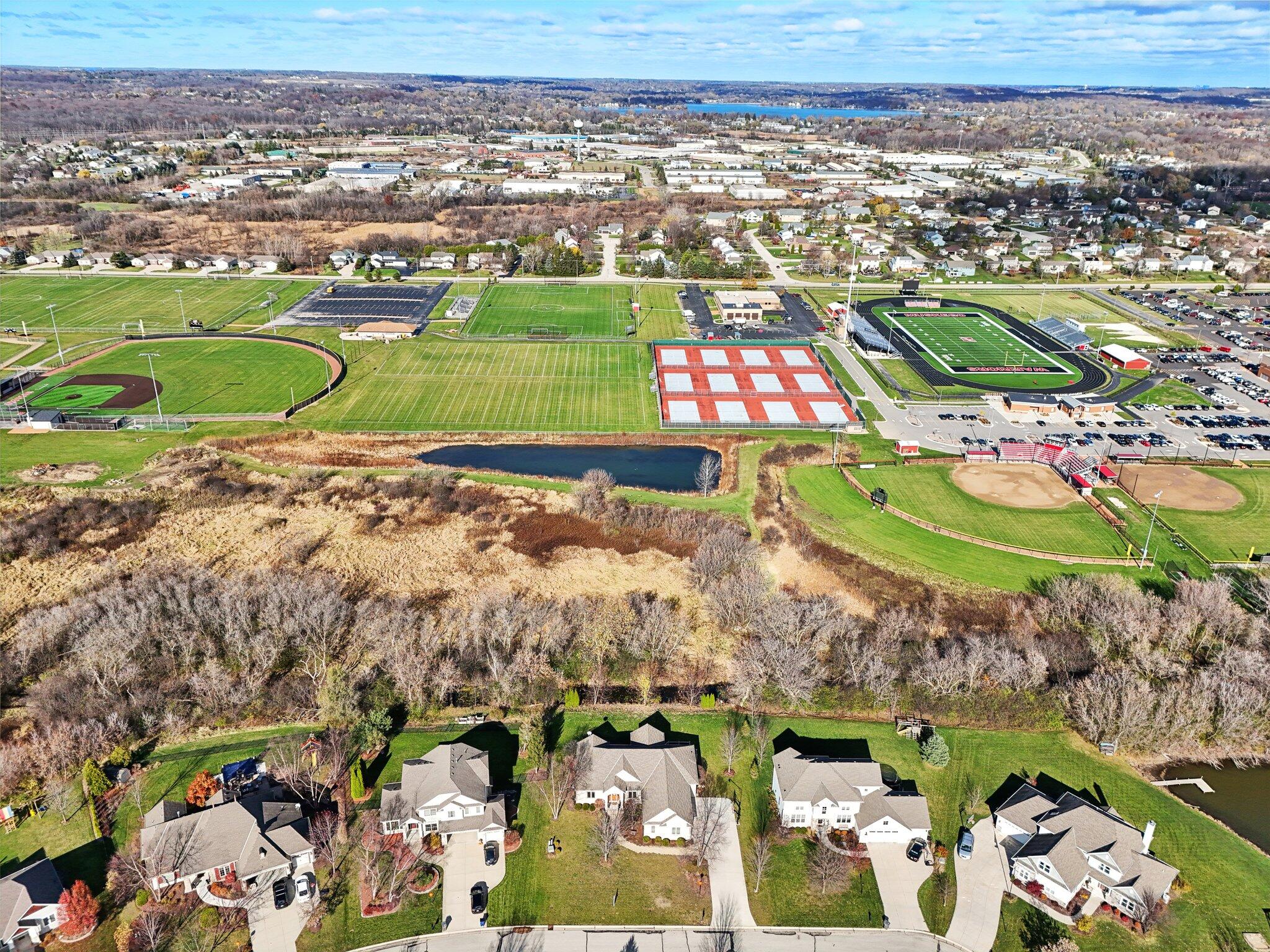 W188S8923 Creekside Ct