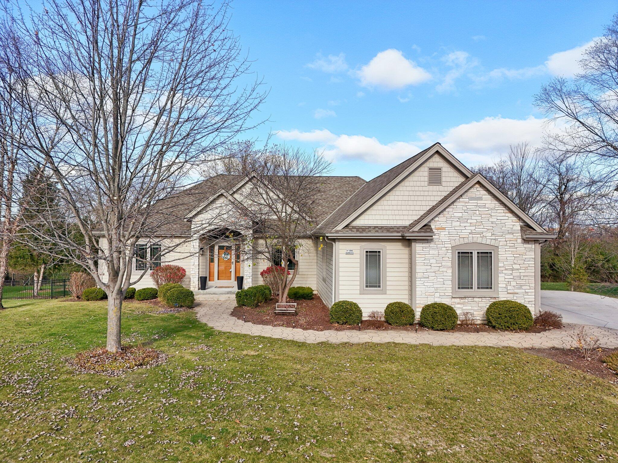 W188S8923 Creekside Ct