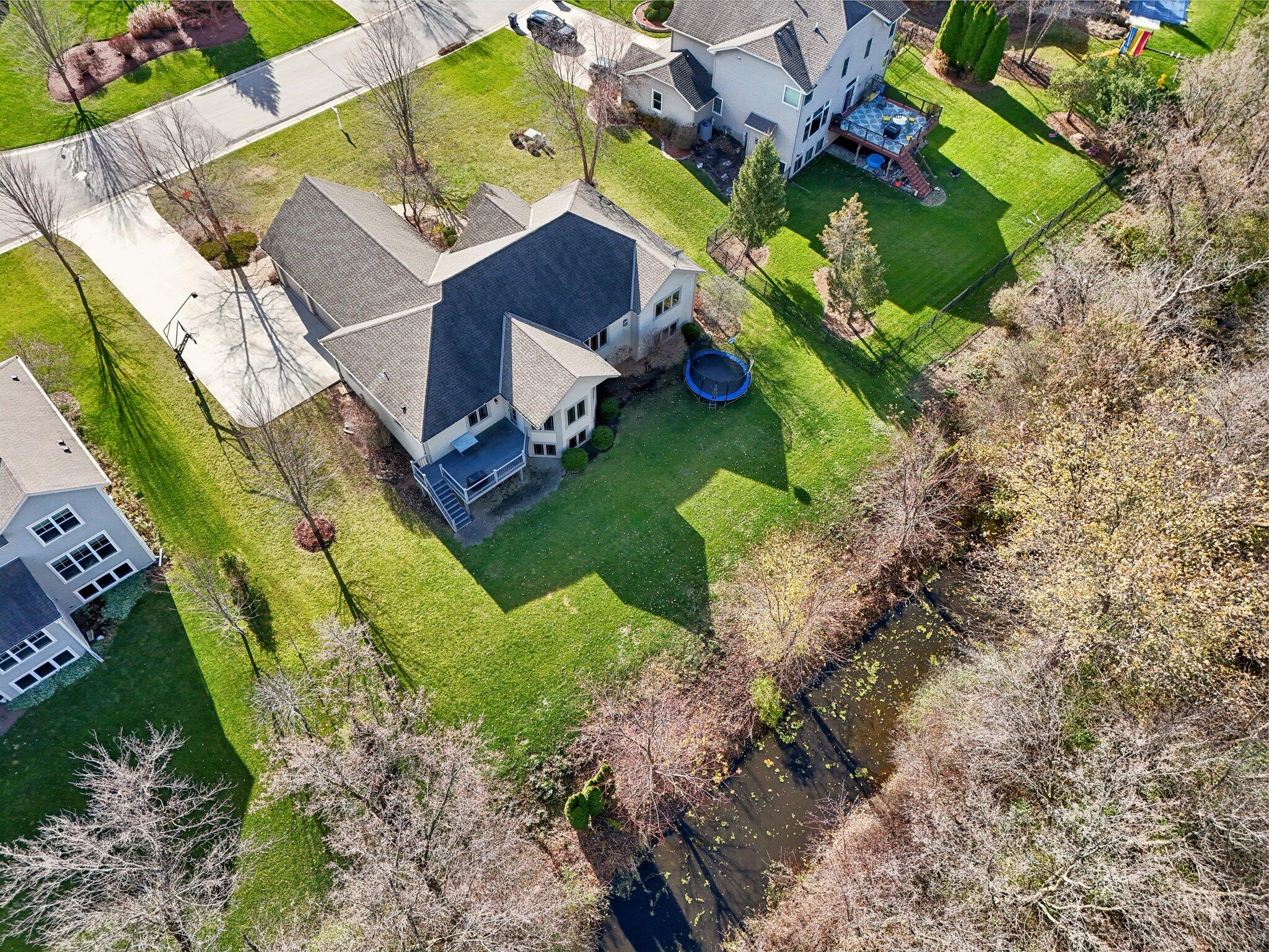 W188S8923 Creekside Ct