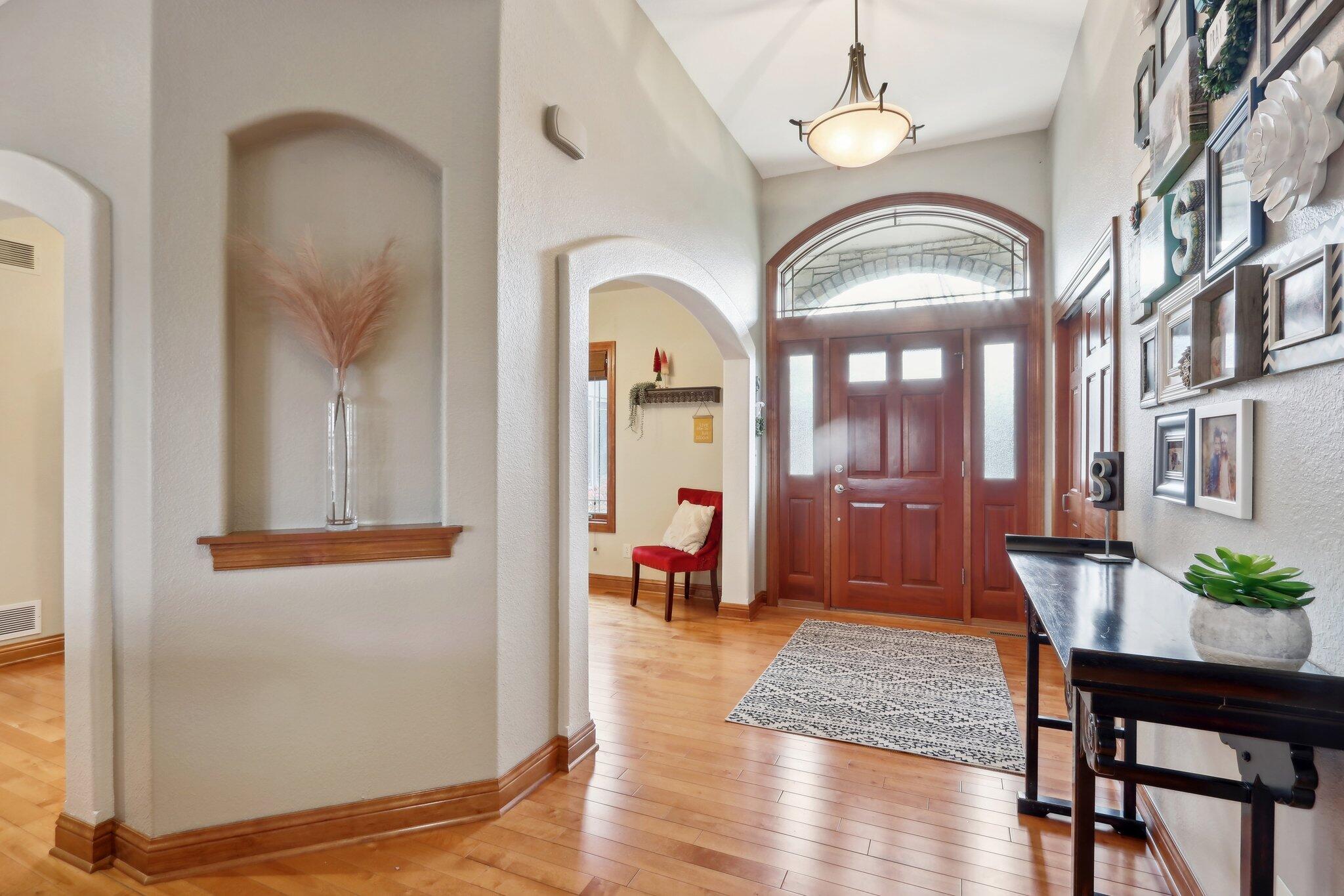 W188S8923 Creekside Ct