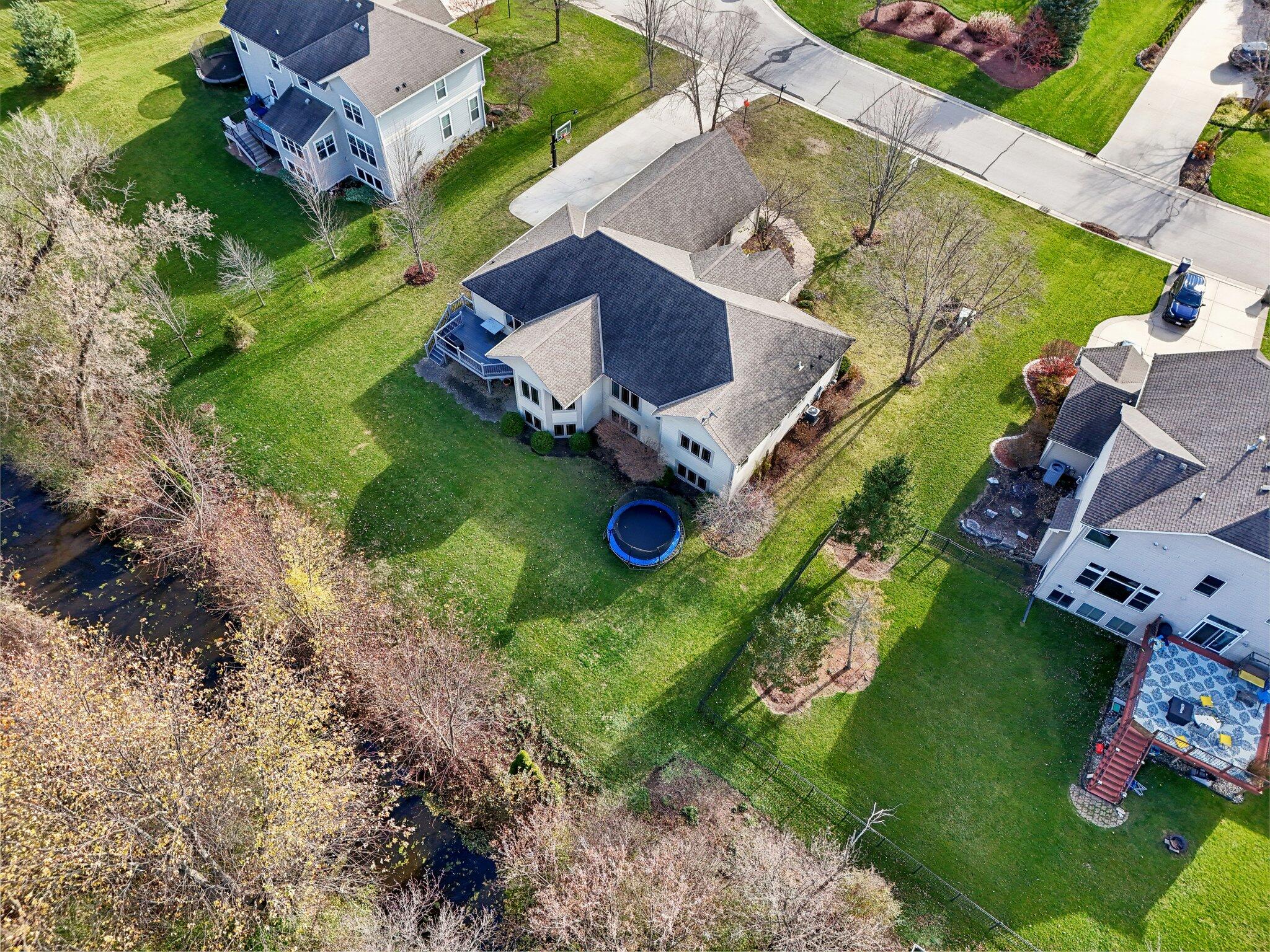 W188S8923 Creekside Ct