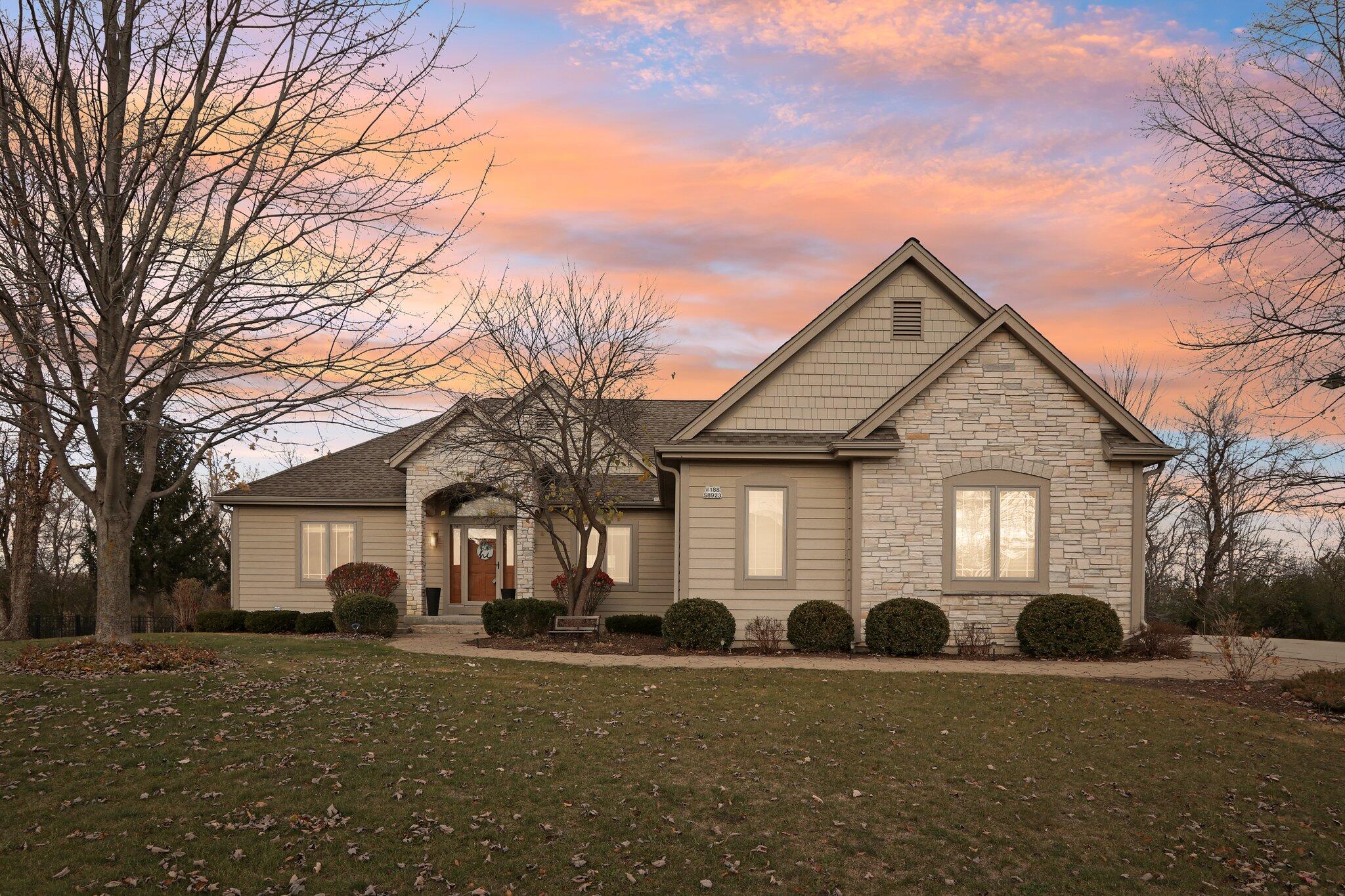 W188S8923 Creekside Ct