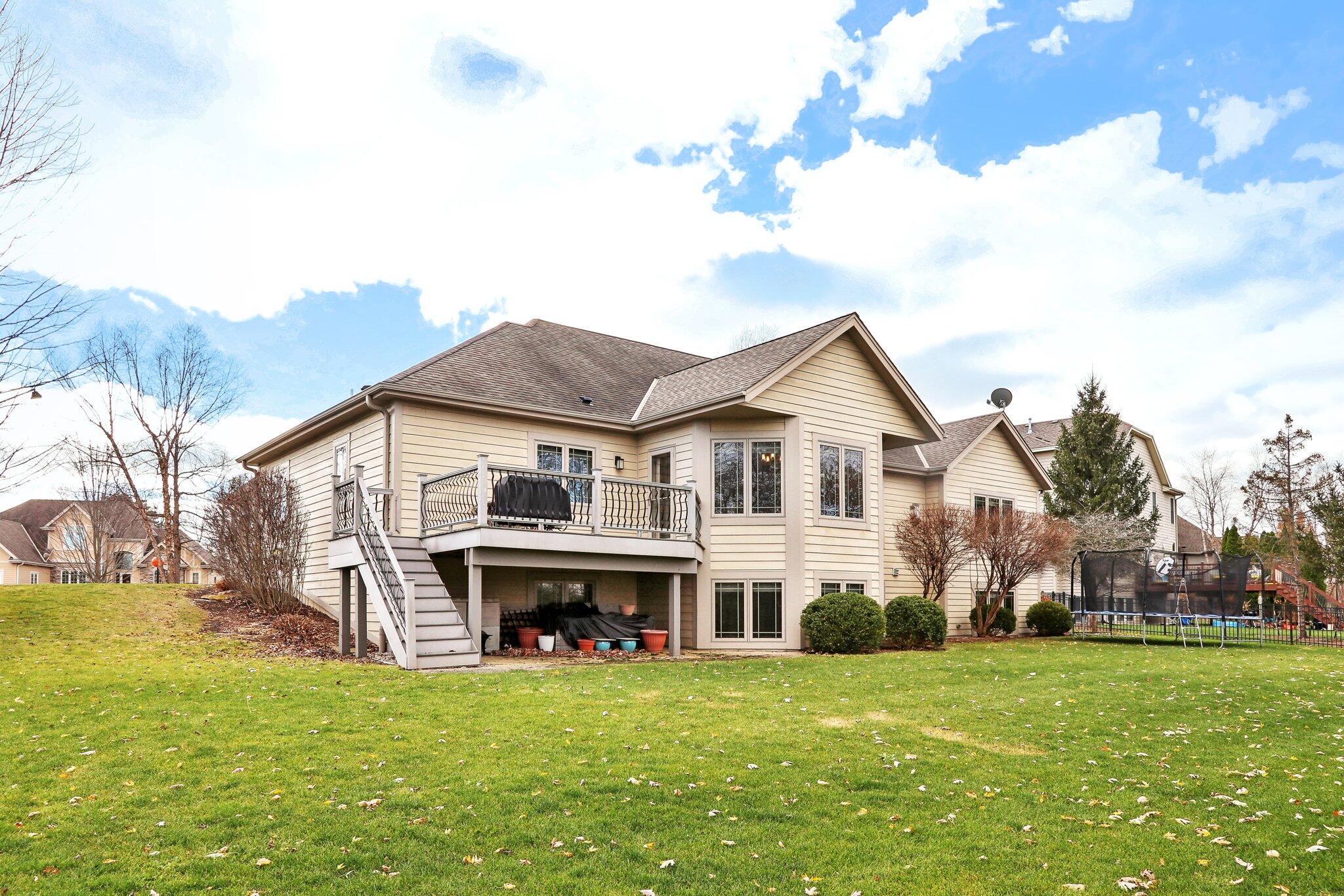 W188S8923 Creekside Ct