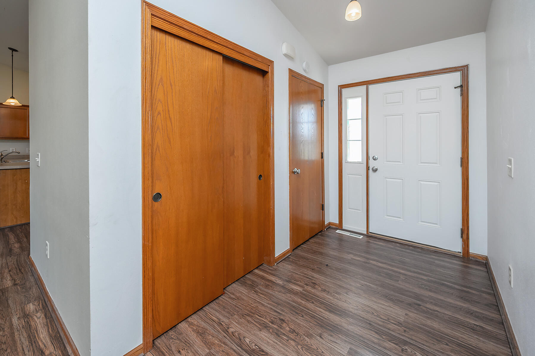 N8020 Woodland Ct