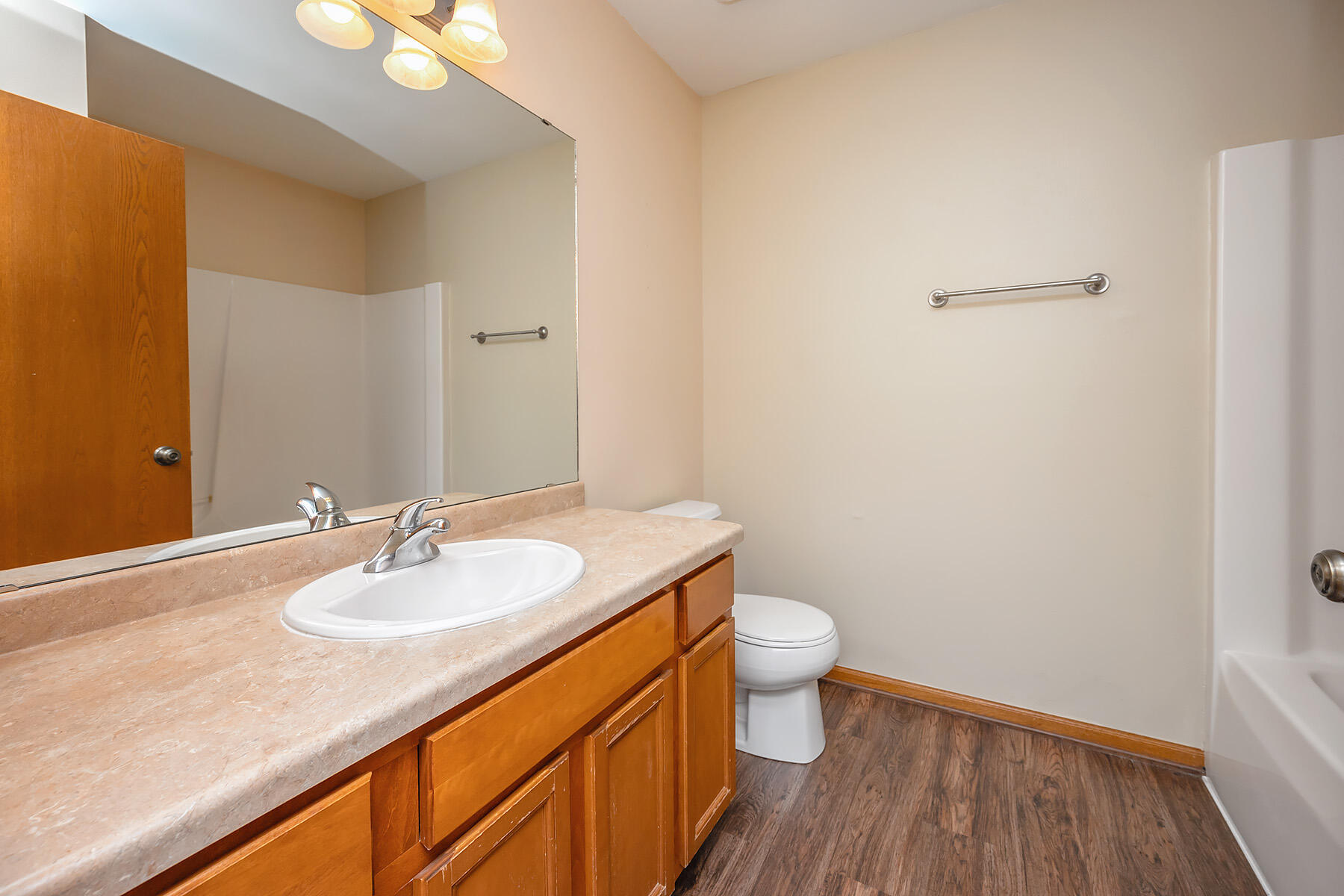 N8020 Woodland Ct