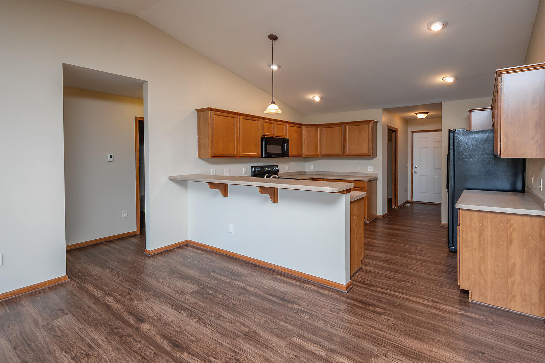 N8020 Woodland Ct