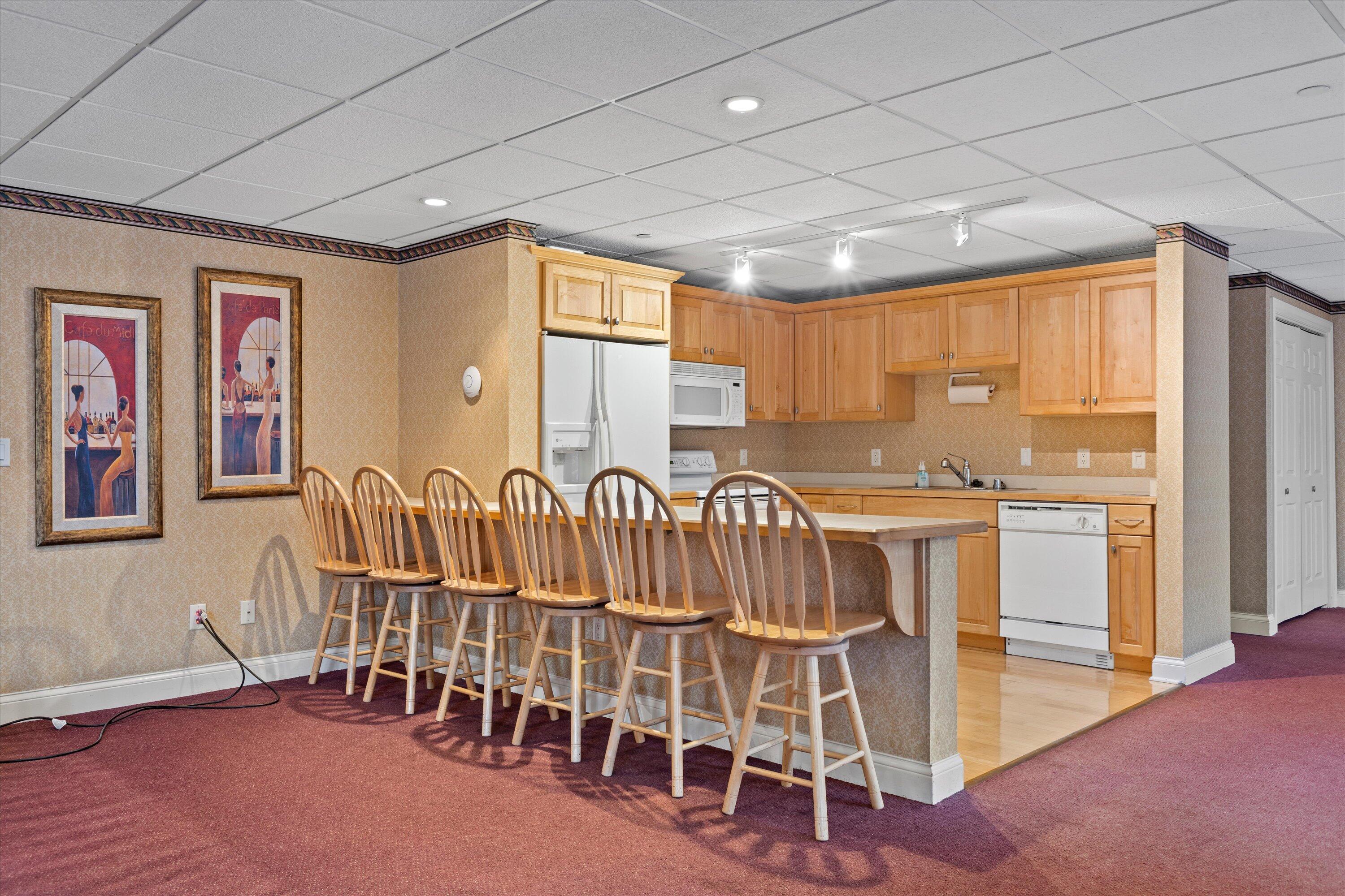 1515 N Van Buren St Unit: 500