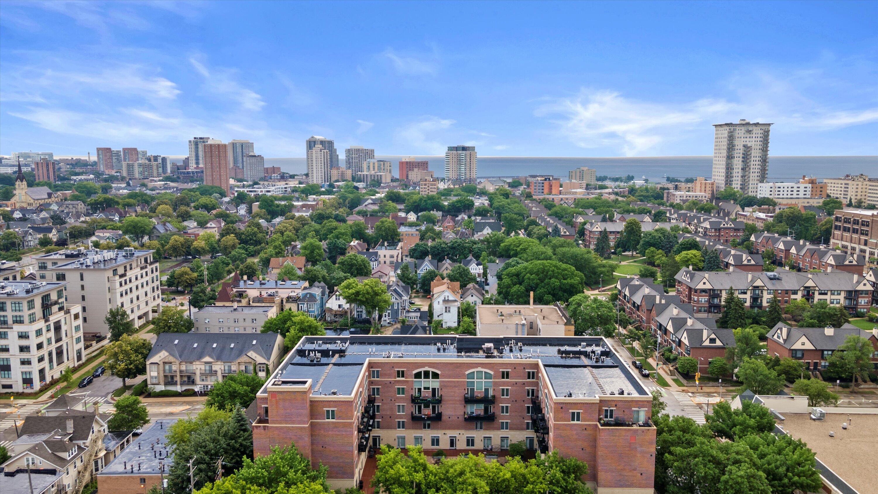 1515 N Van Buren St Unit: 500