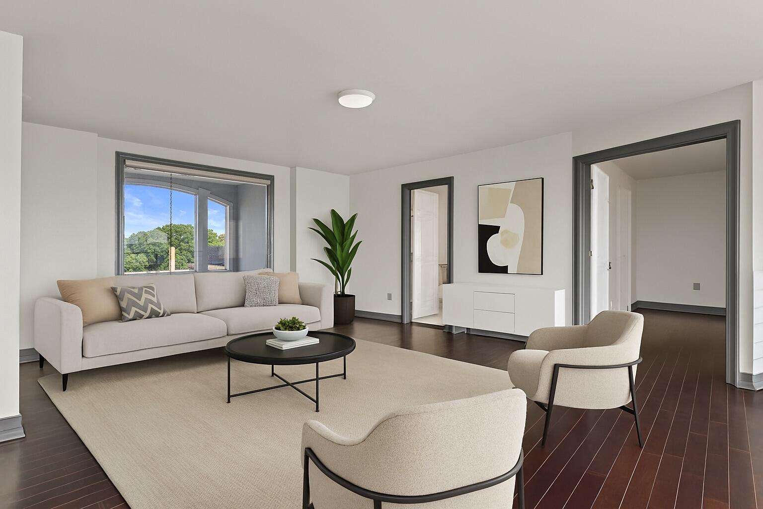 1515 N Van Buren St Unit: 500