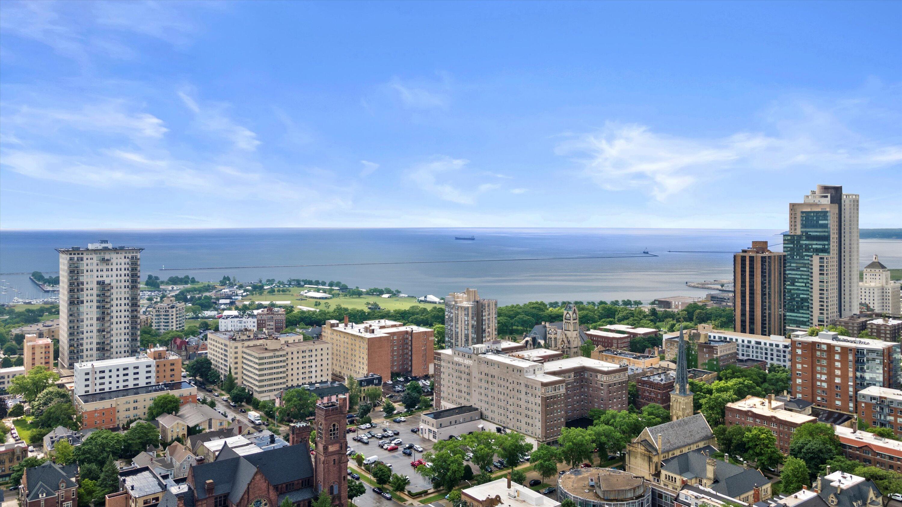 1515 N Van Buren St Unit: 500