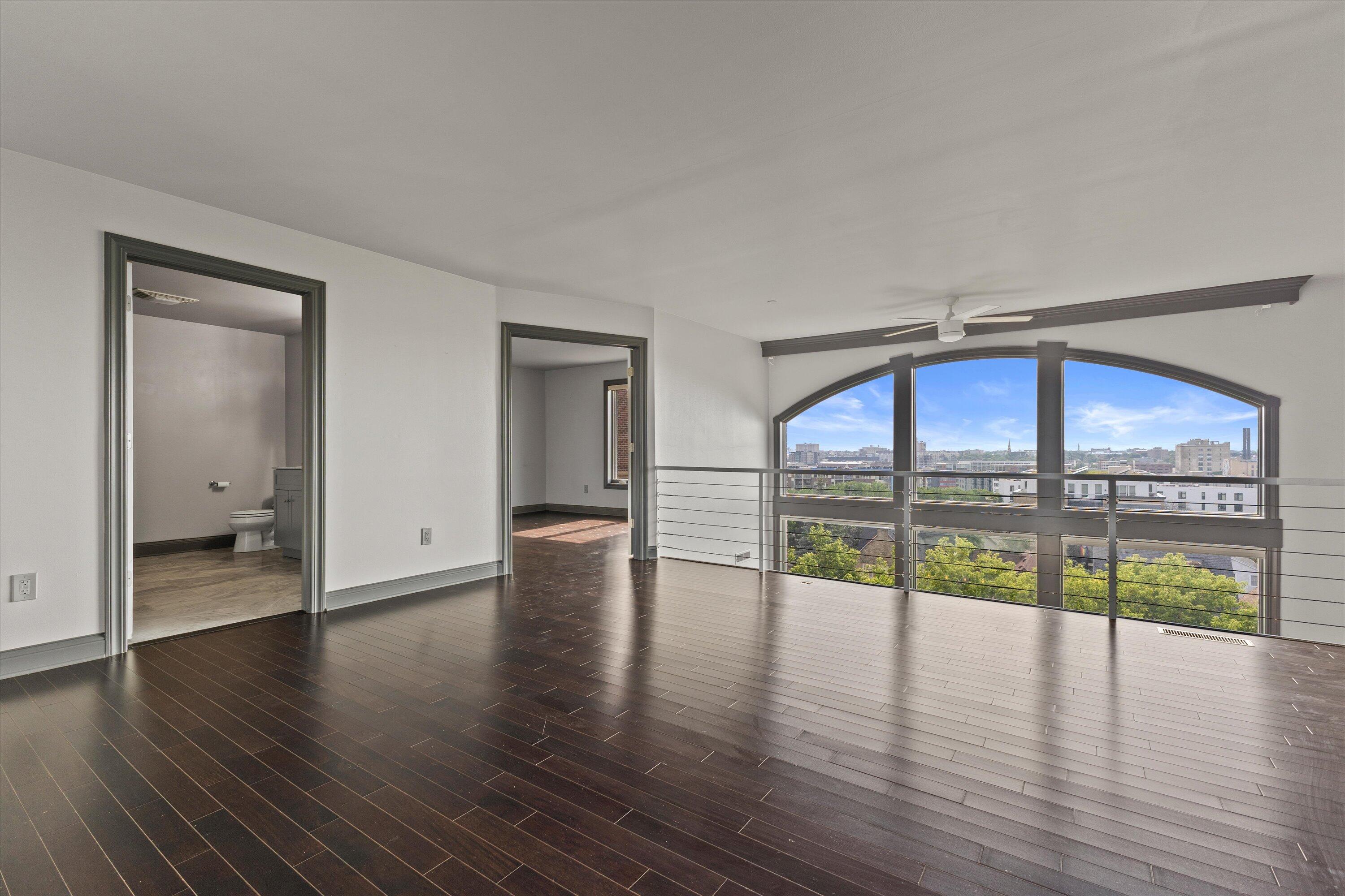 1515 N Van Buren St Unit: 500