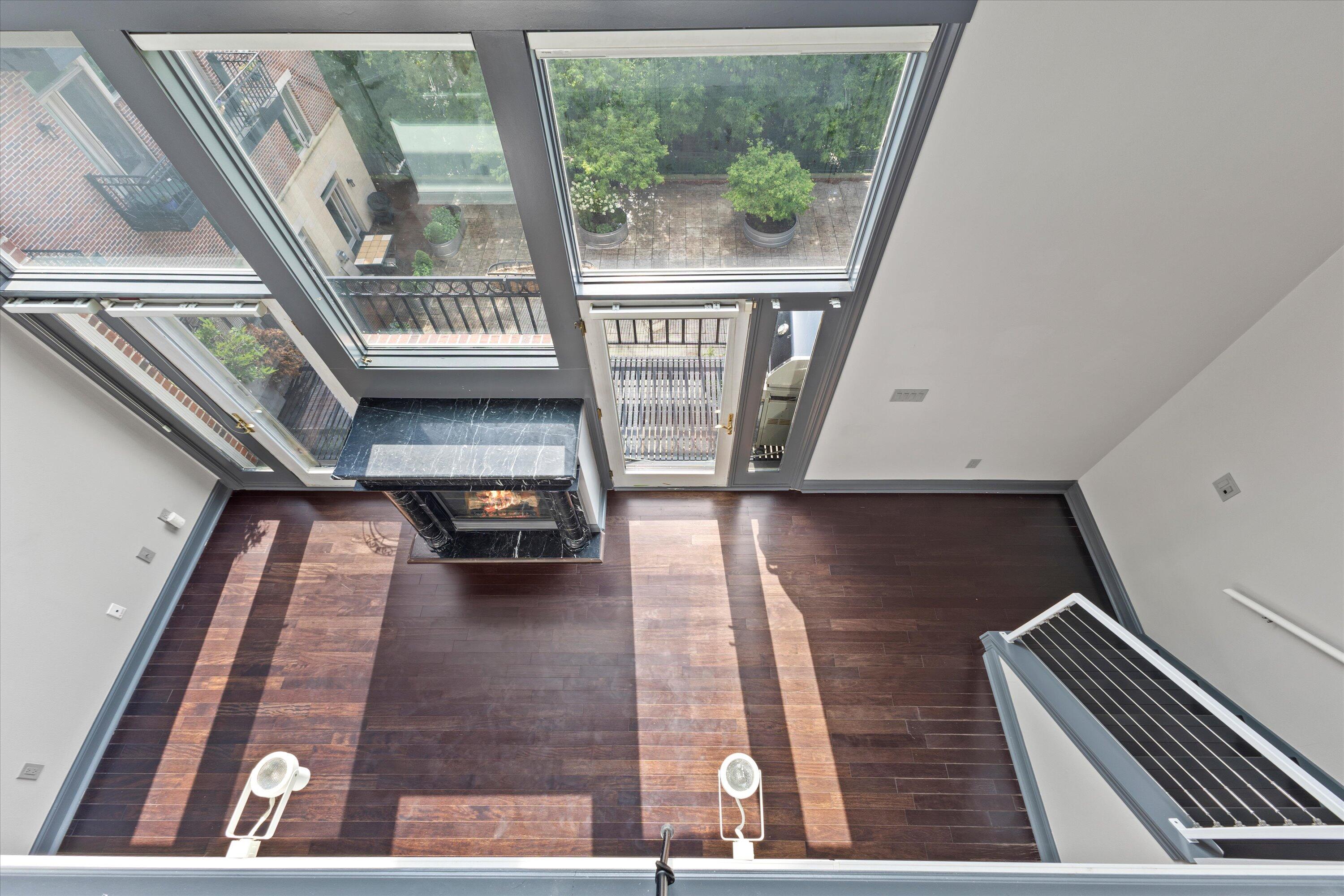 1515 N Van Buren St Unit: 500