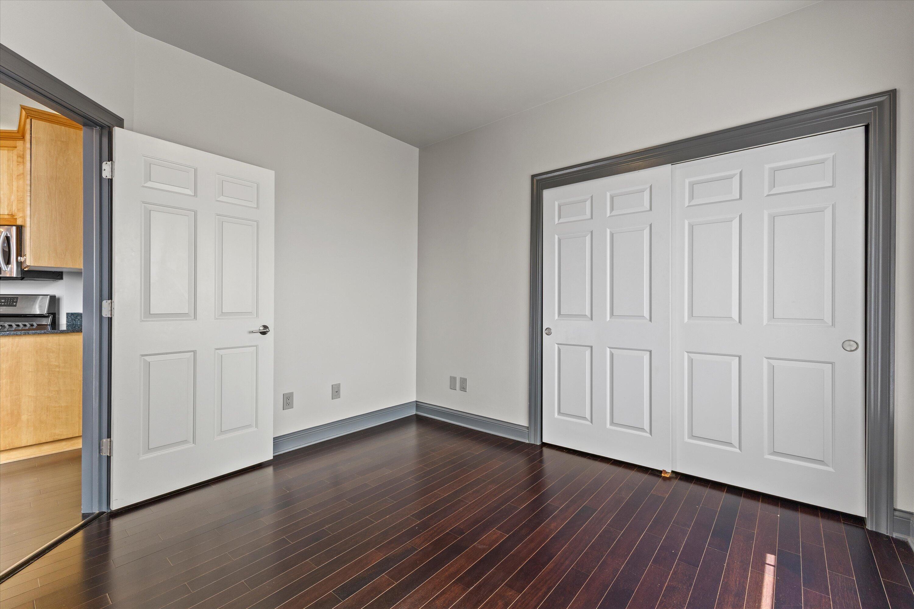 1515 N Van Buren St Unit: 500