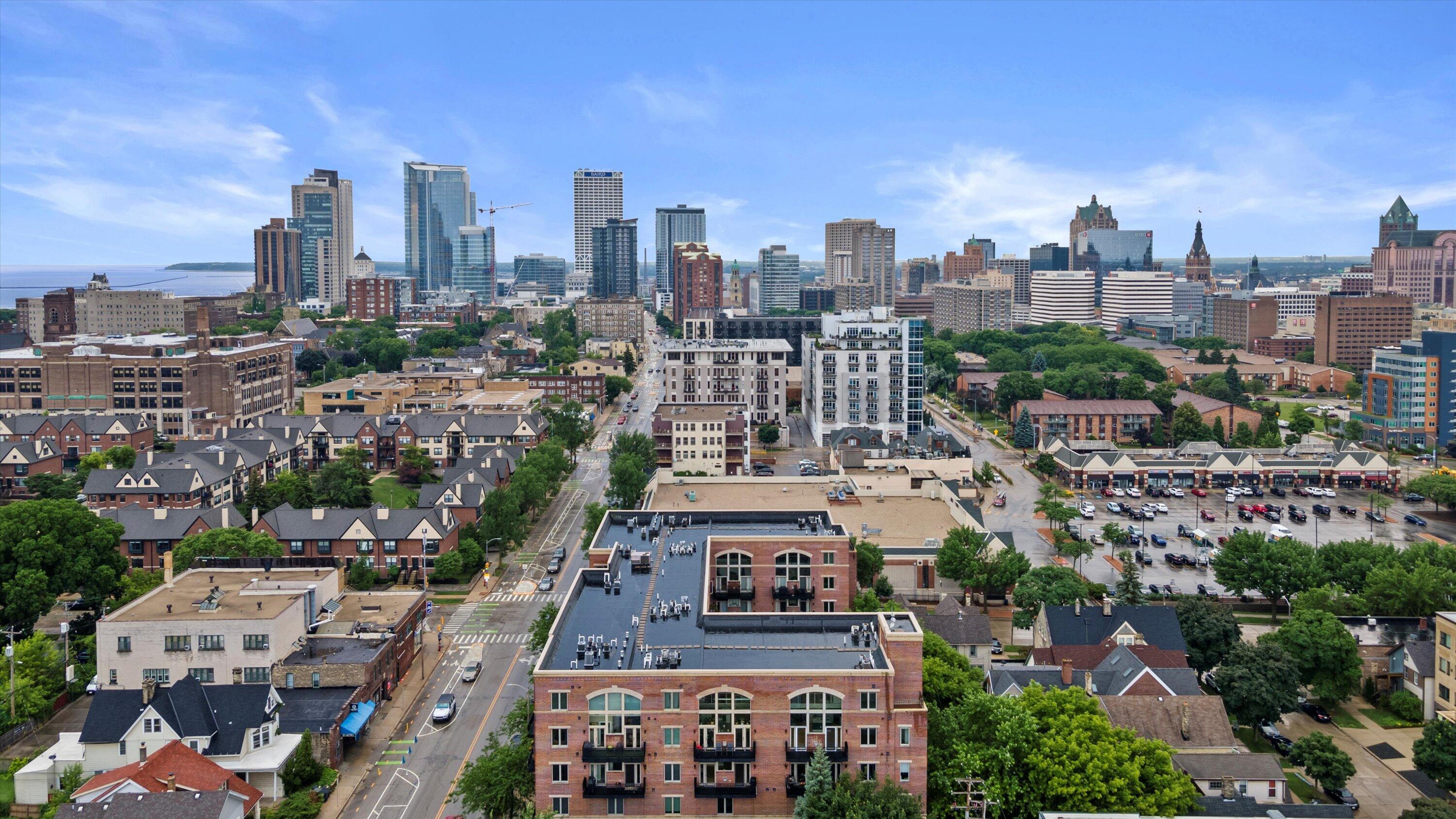1515 N Van Buren St Unit: 500