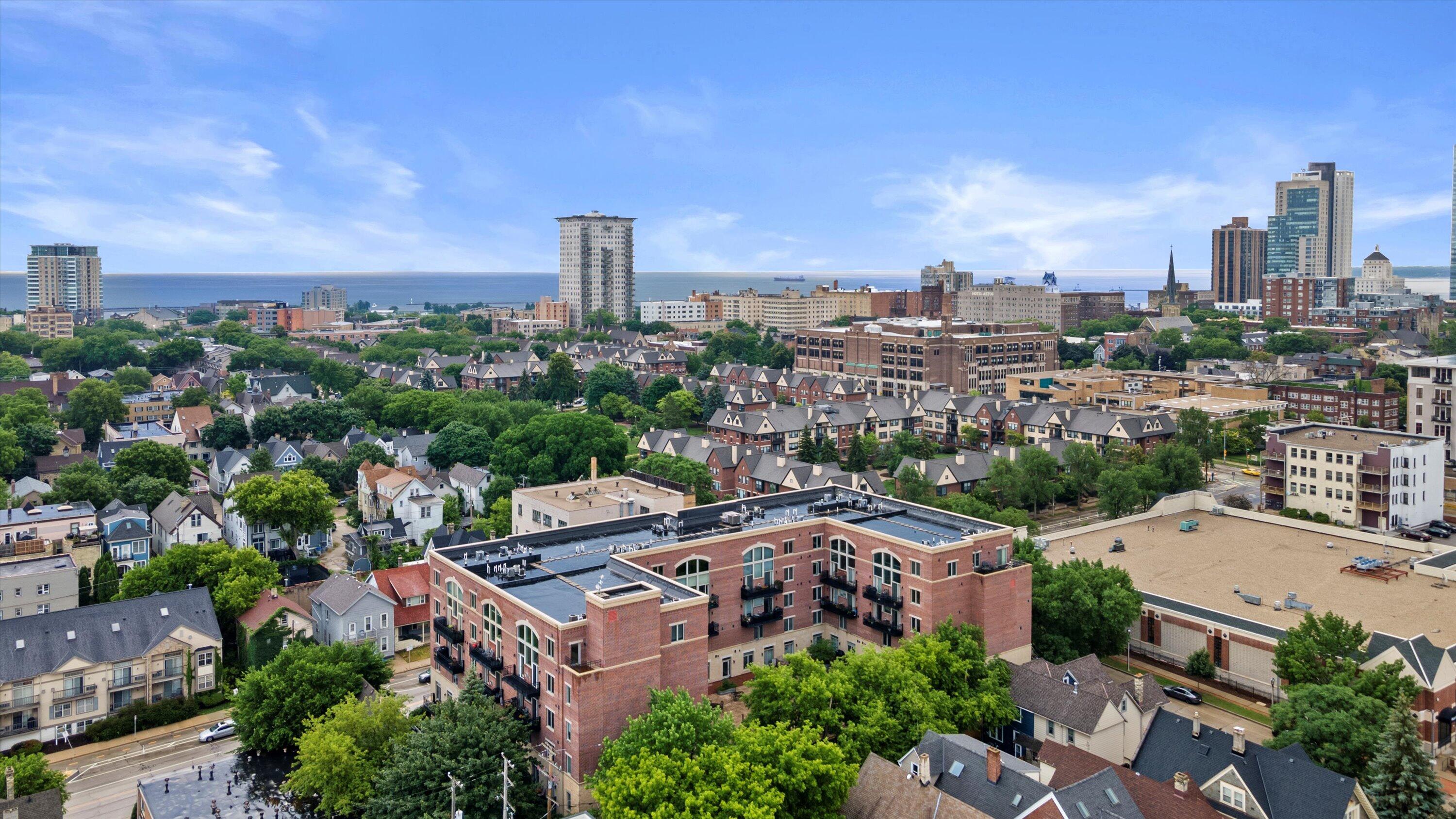 1515 N Van Buren St Unit: 500