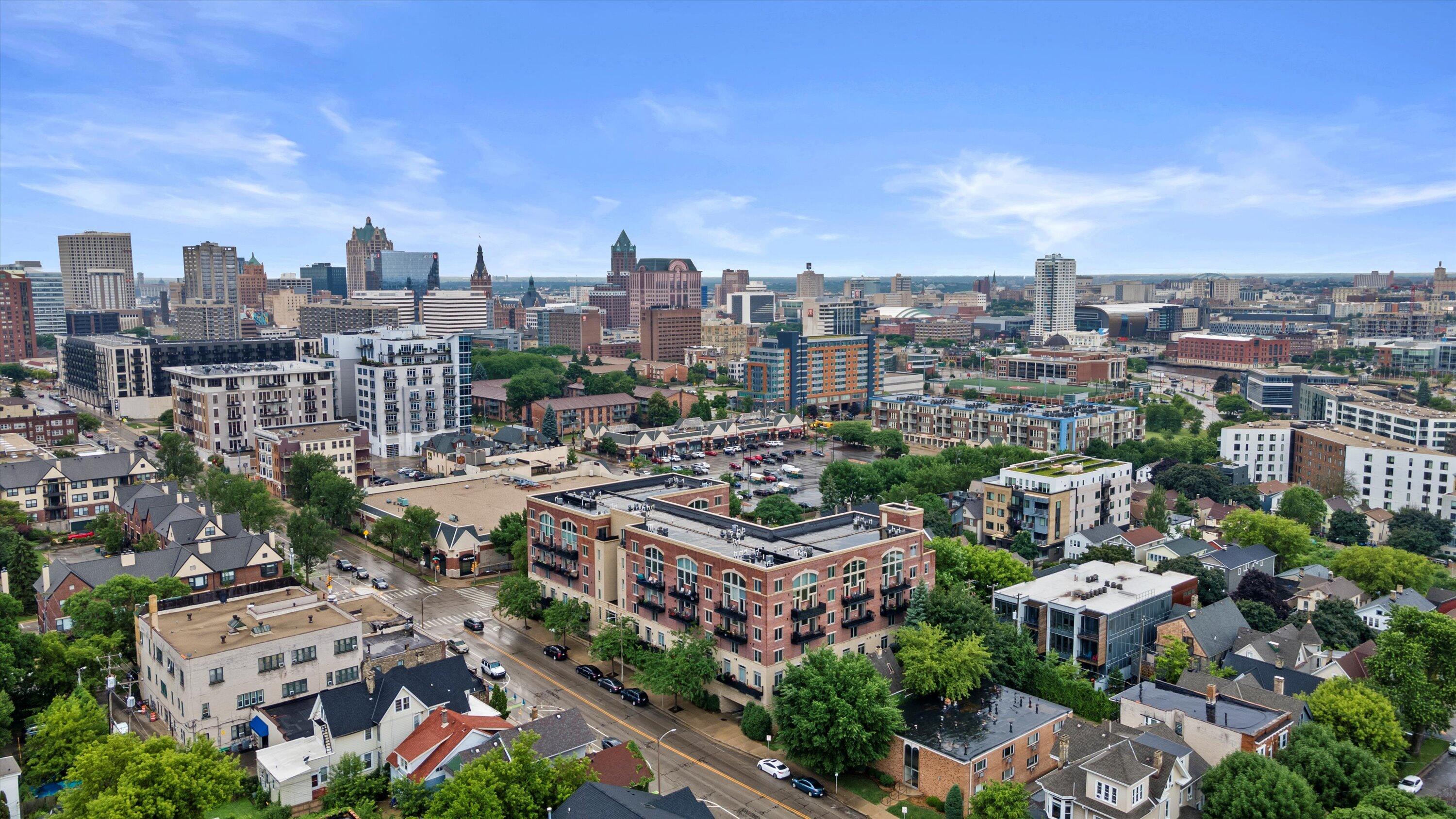 1515 N Van Buren St Unit: 500