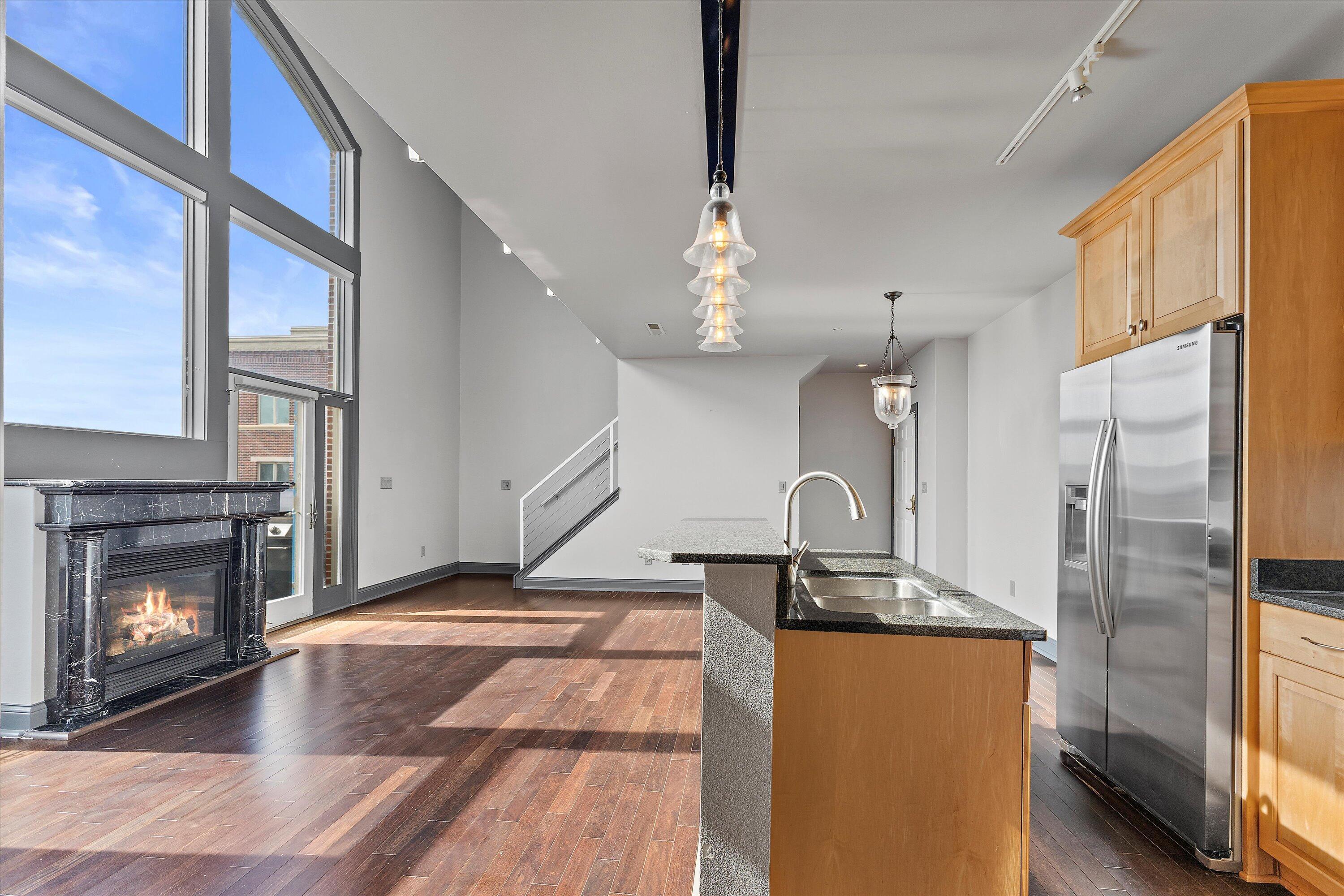 1515 N Van Buren St Unit: 500