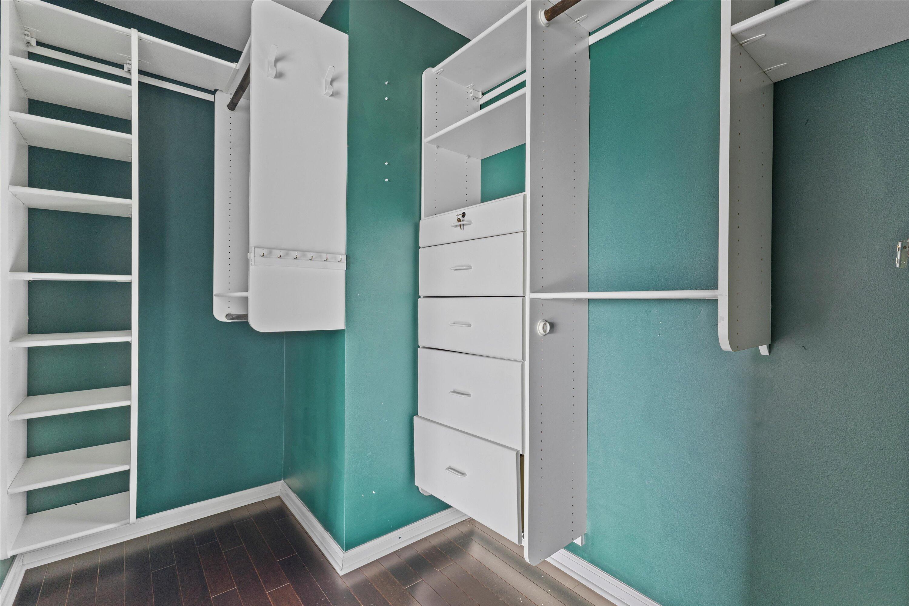 1515 N Van Buren St Unit: 500