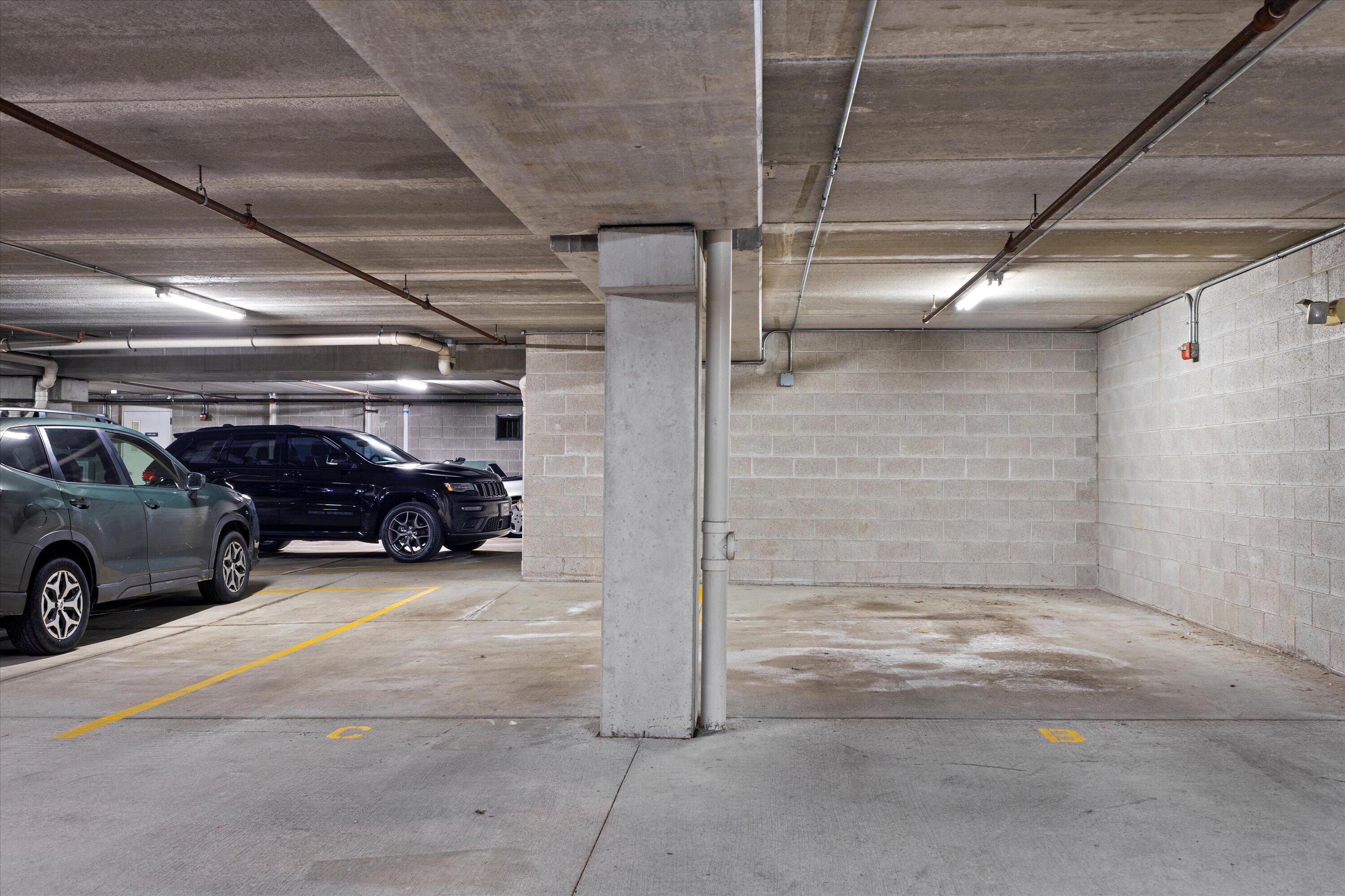 1515 N Van Buren St Unit: 500