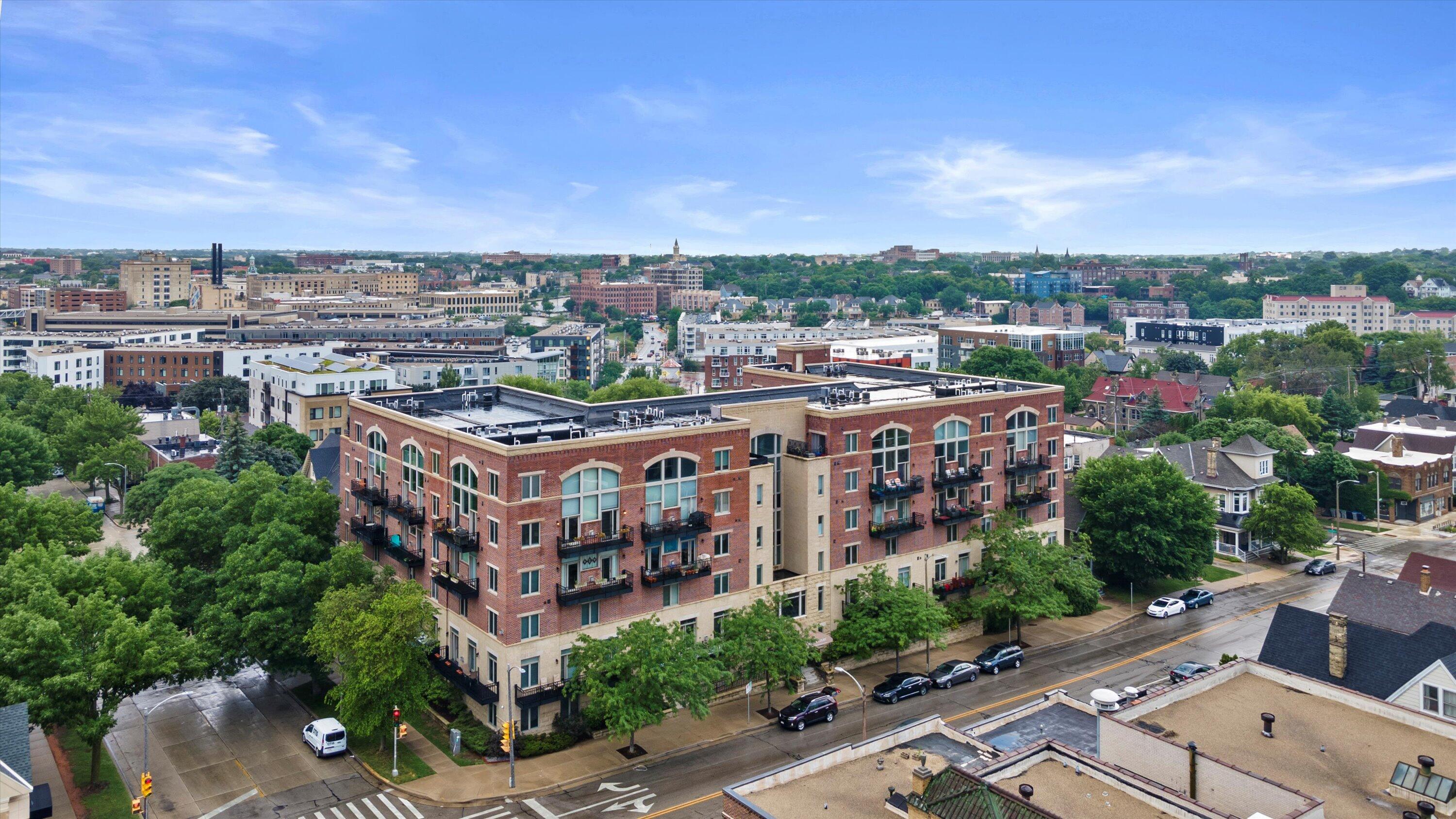 1515 N Van Buren St Unit: 500