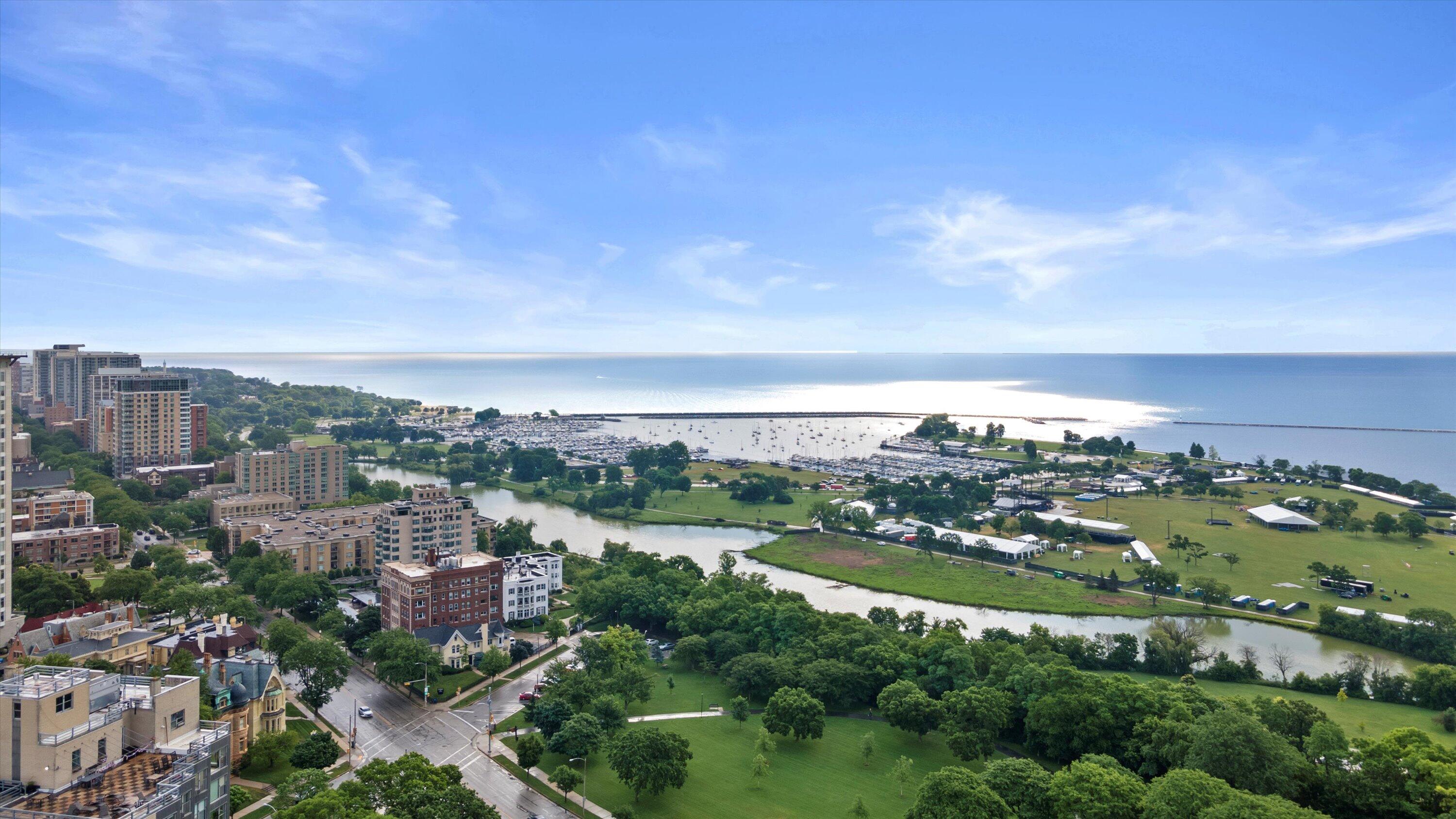1515 N Van Buren St Unit: 500