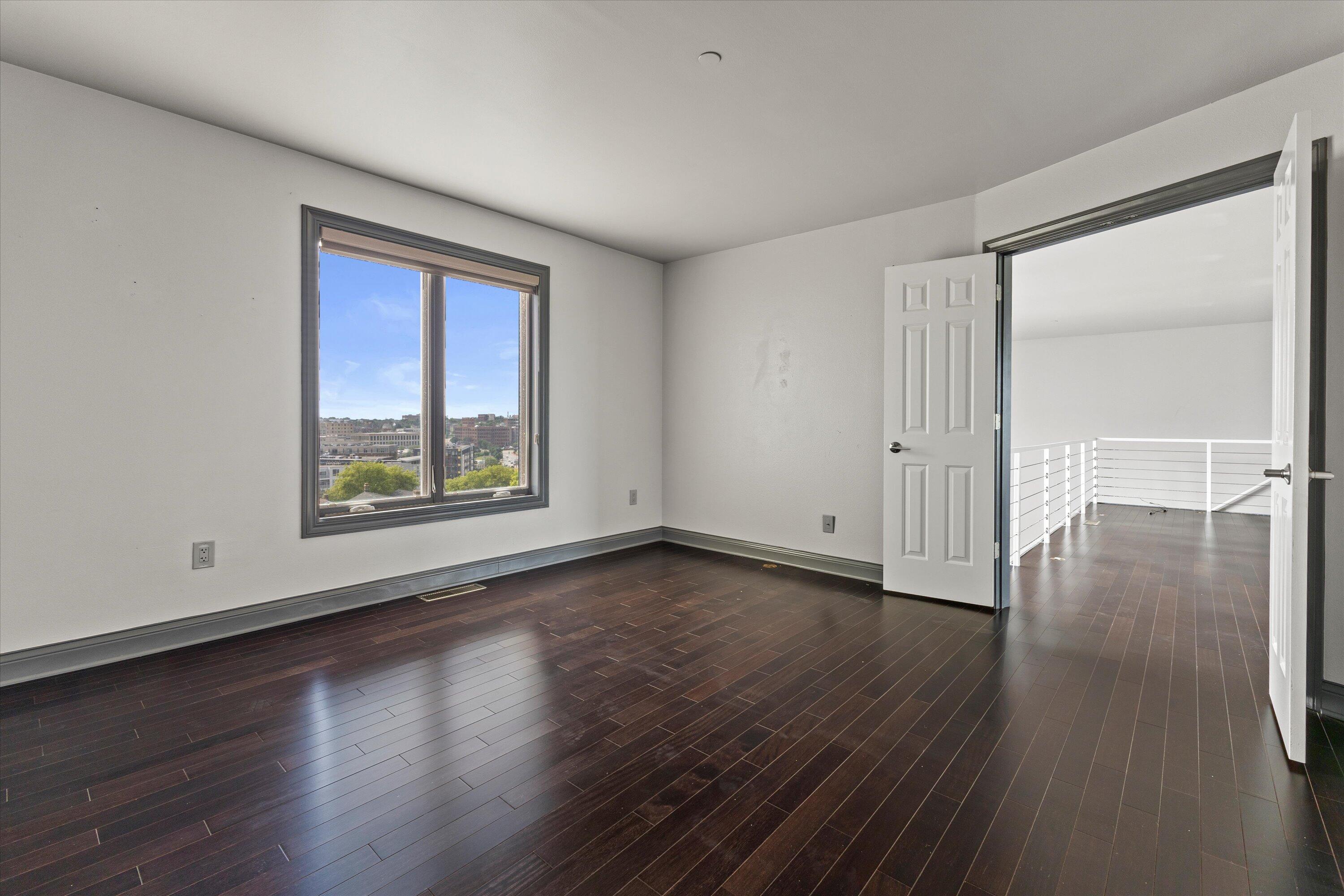 1515 N Van Buren St Unit: 500