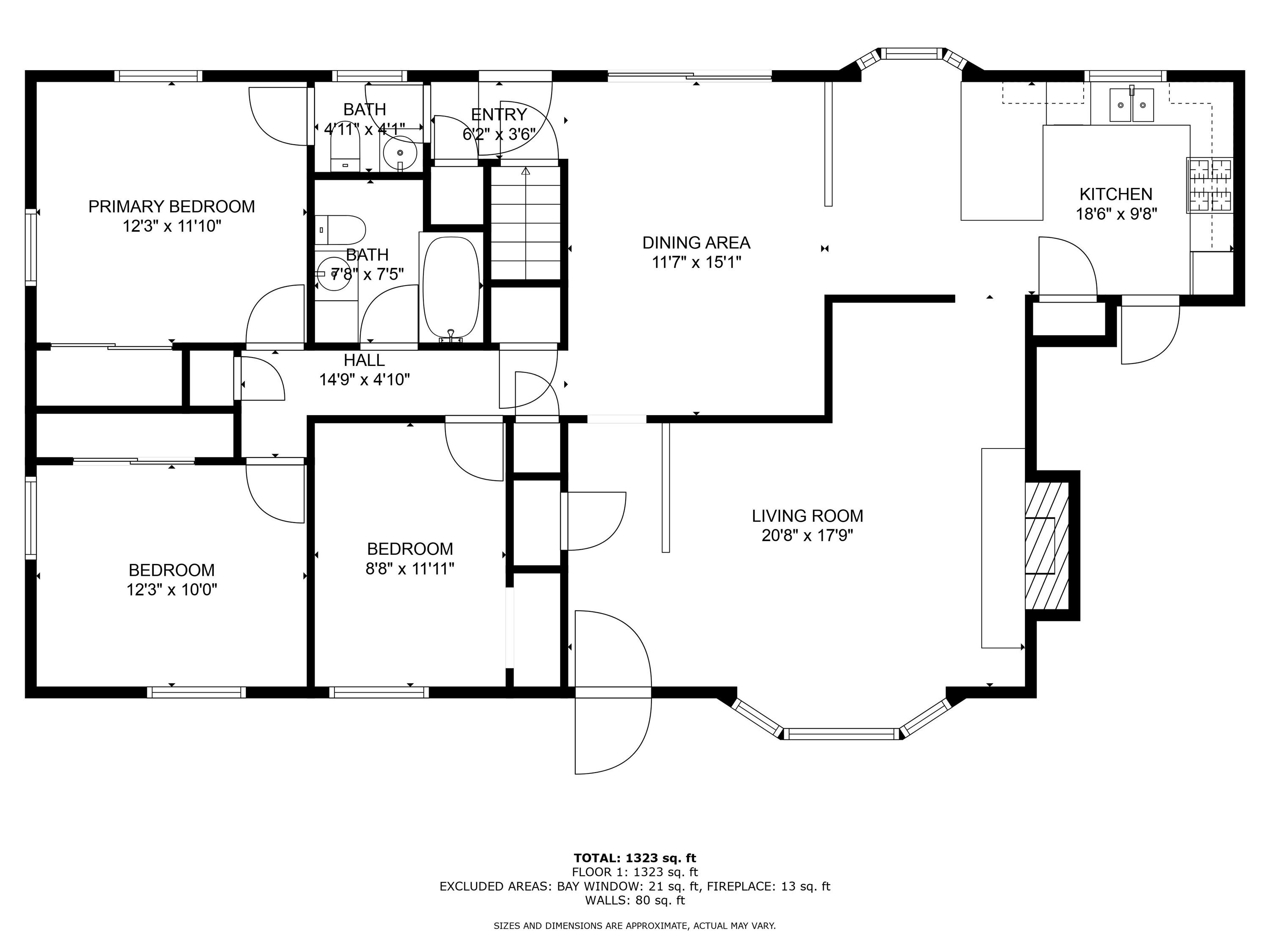 743 Chesham Ct