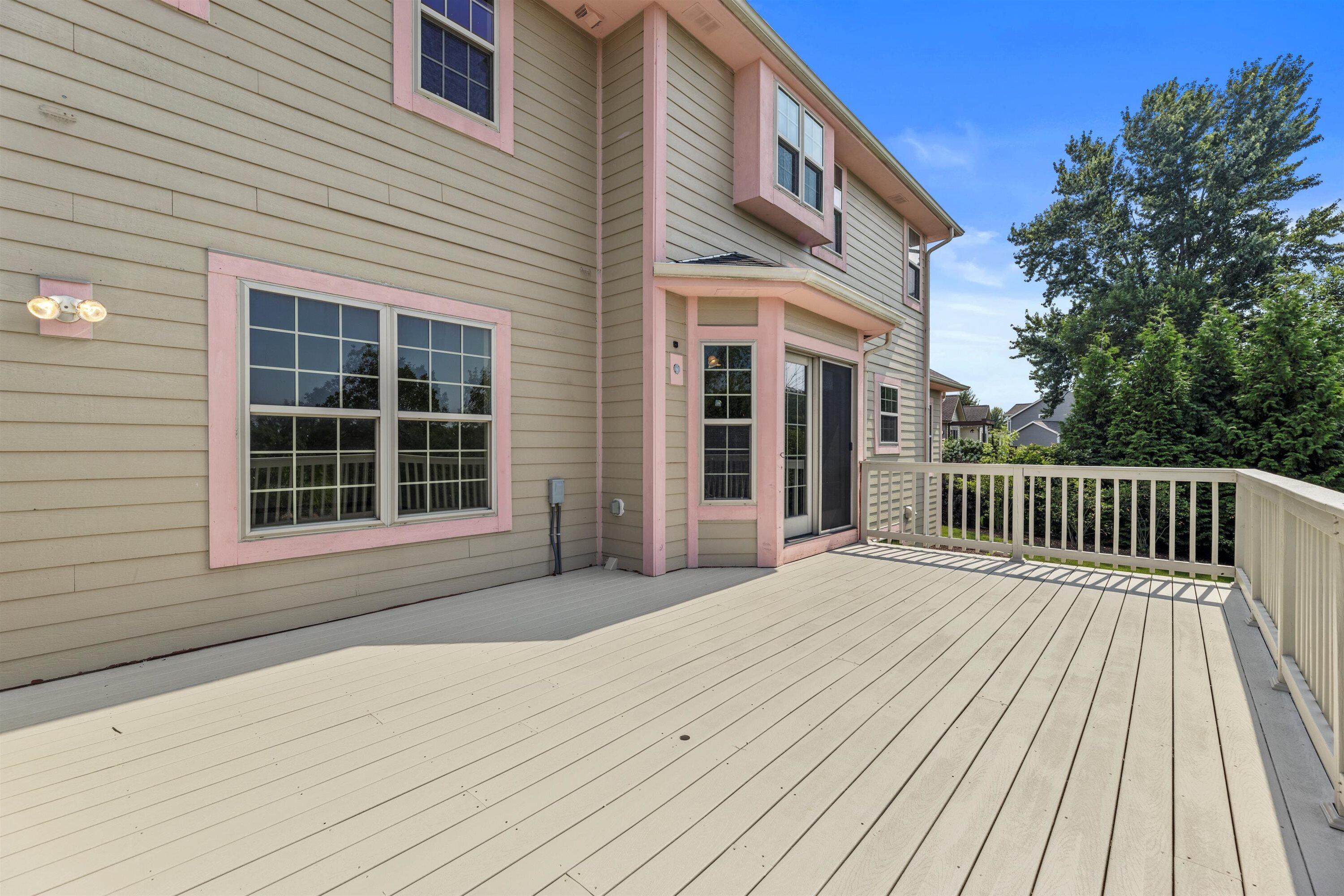 N109W14760 Preserve Pkwy