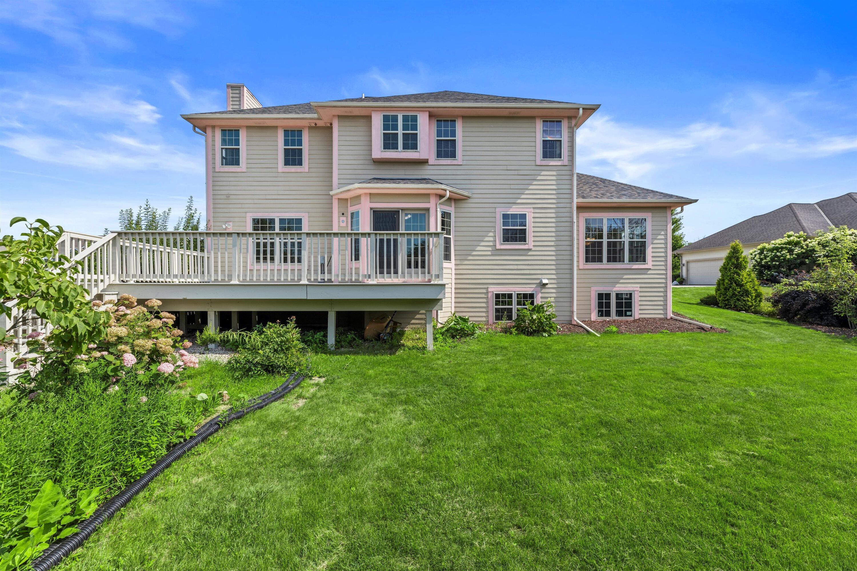 N109W14760 Preserve Pkwy