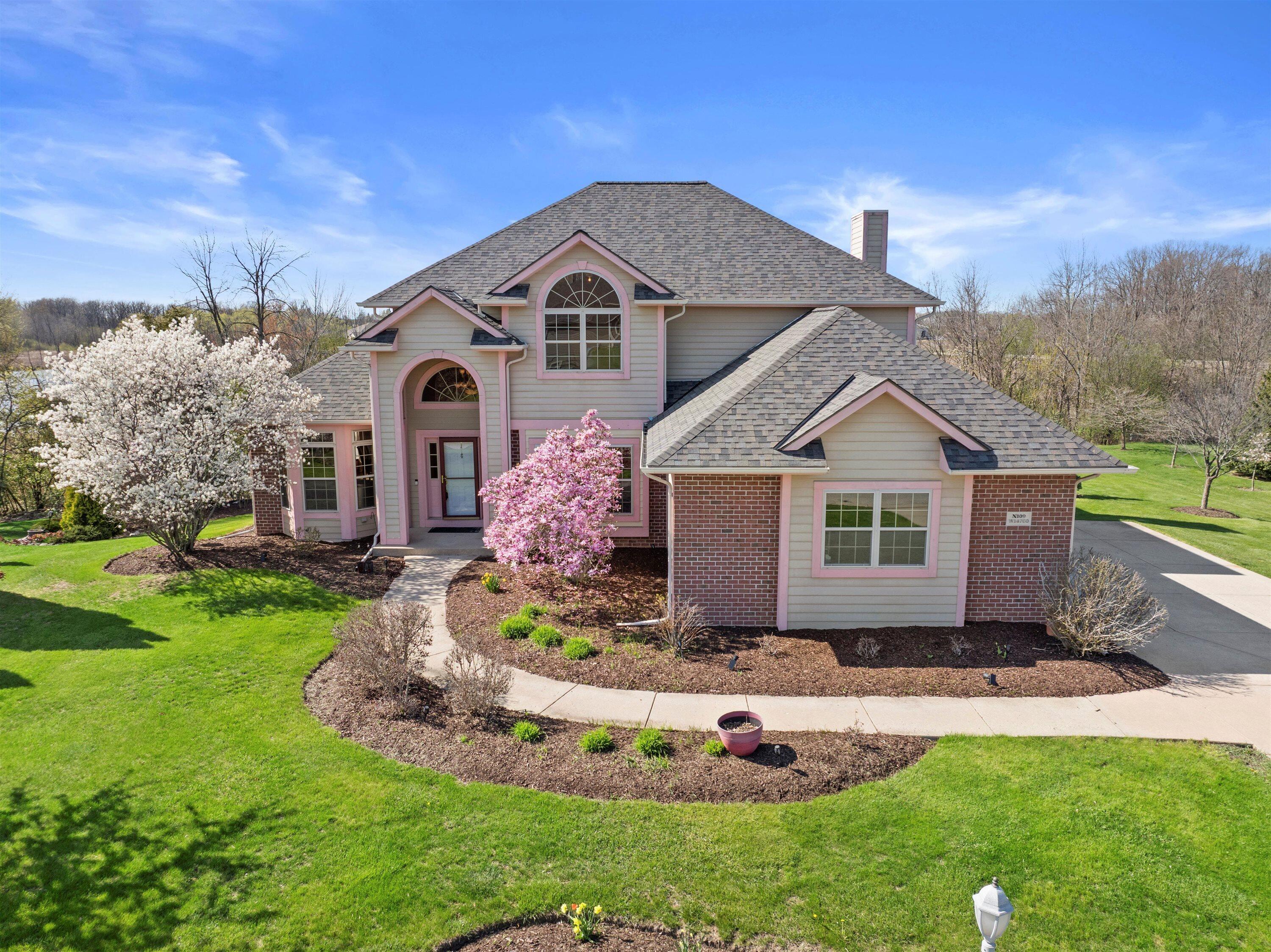 N109W14760 Preserve Pkwy